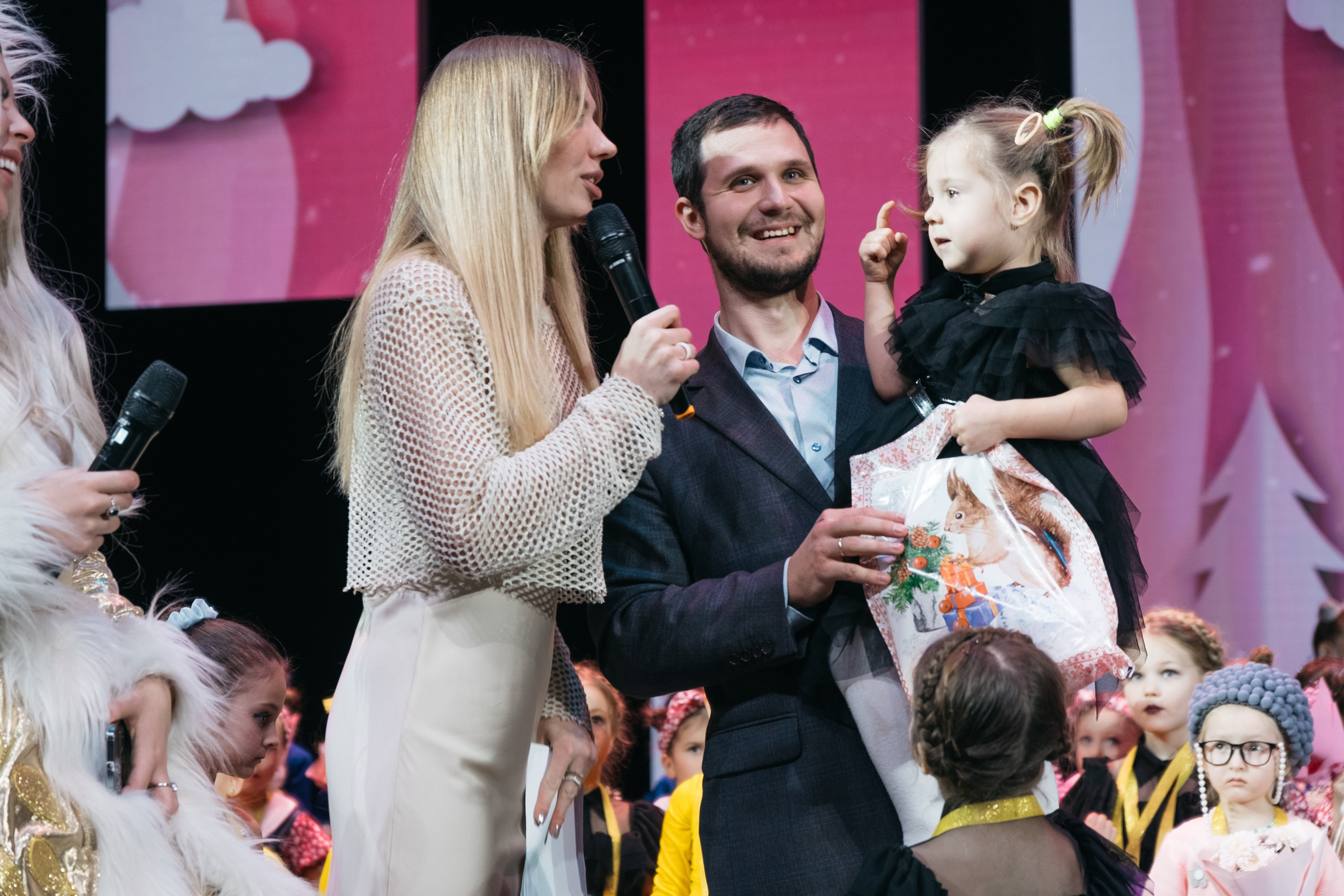 СурГУ 23.12.23. Репортажный и свадебный фотограф в Сургуте