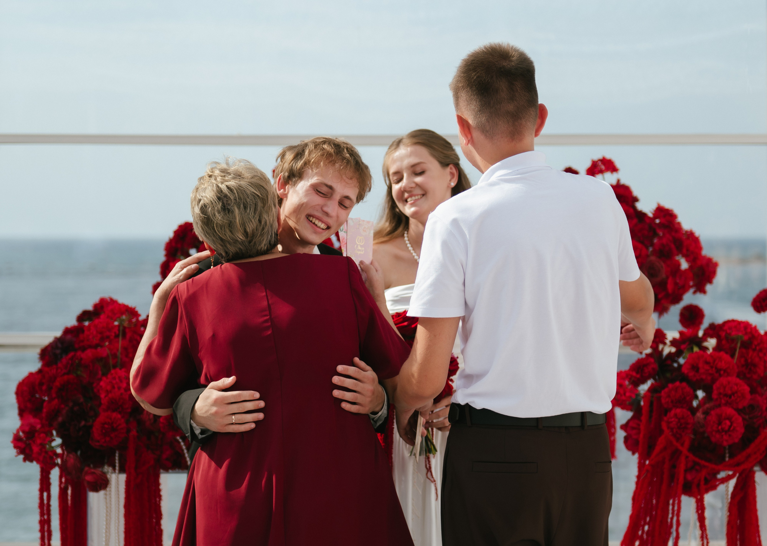 07.08.25. Свадебный, женский, семейный фотограф в Севастополе Юлия Мошенко