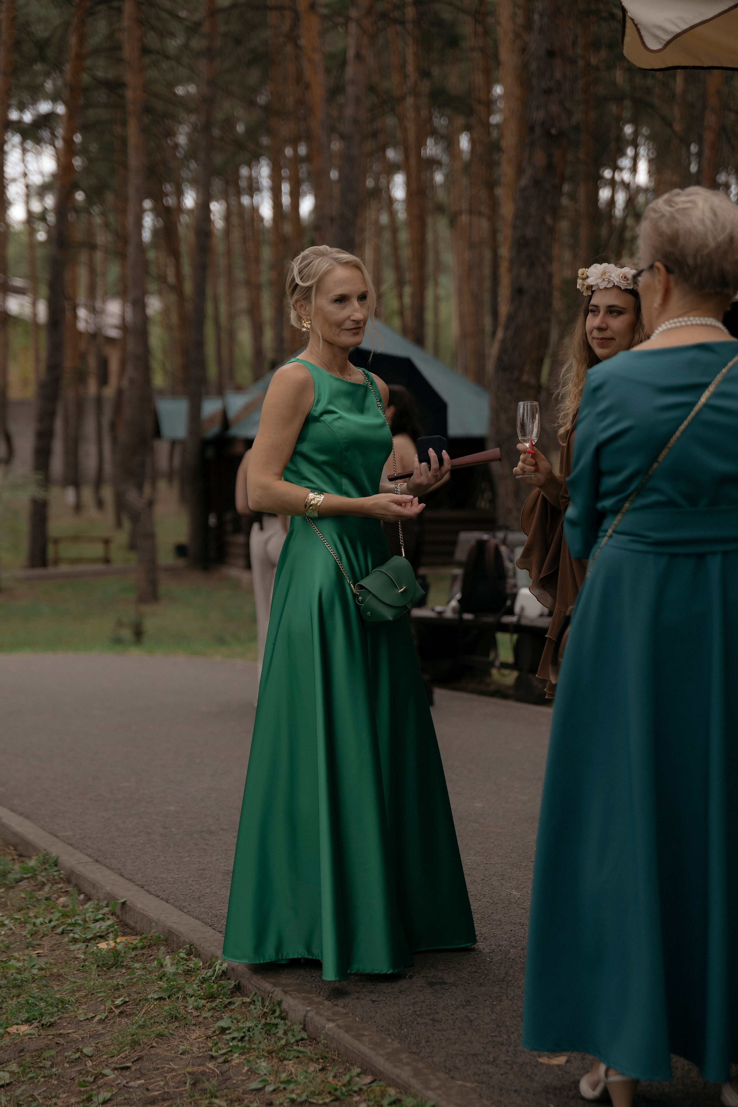 Всеволод и Алина. DARYA.BELKINA