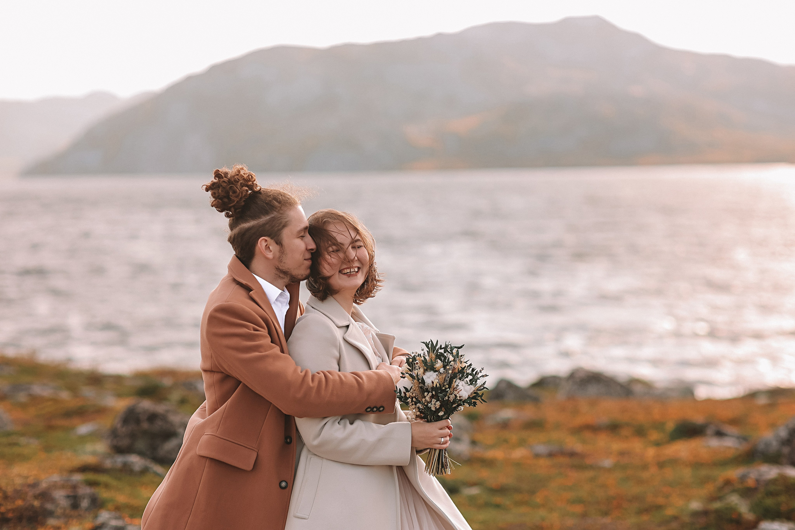 Териберка. Семейный фотограф Тюмень, фотограф на роды Салмина Мария