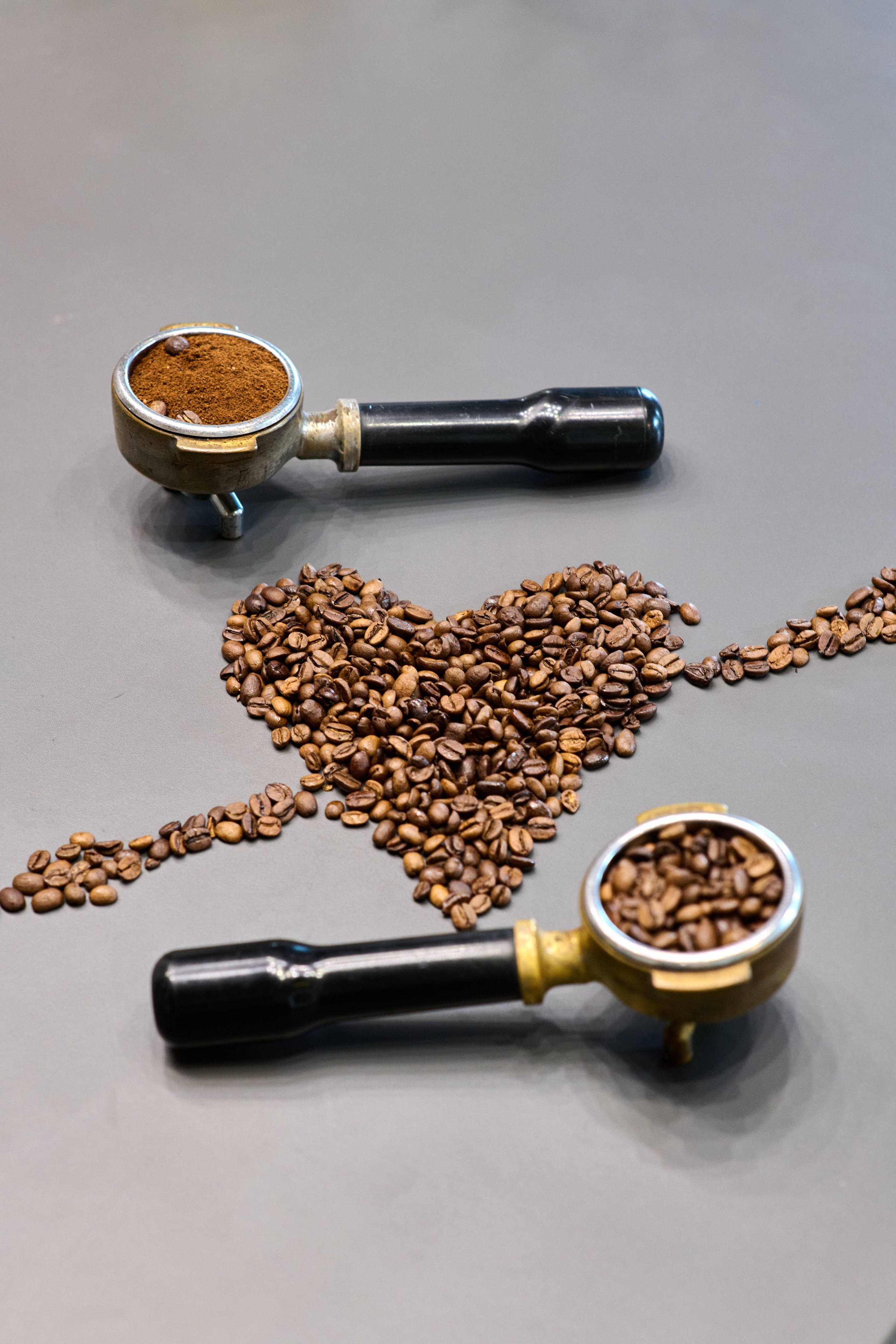 Кофейня. Главная