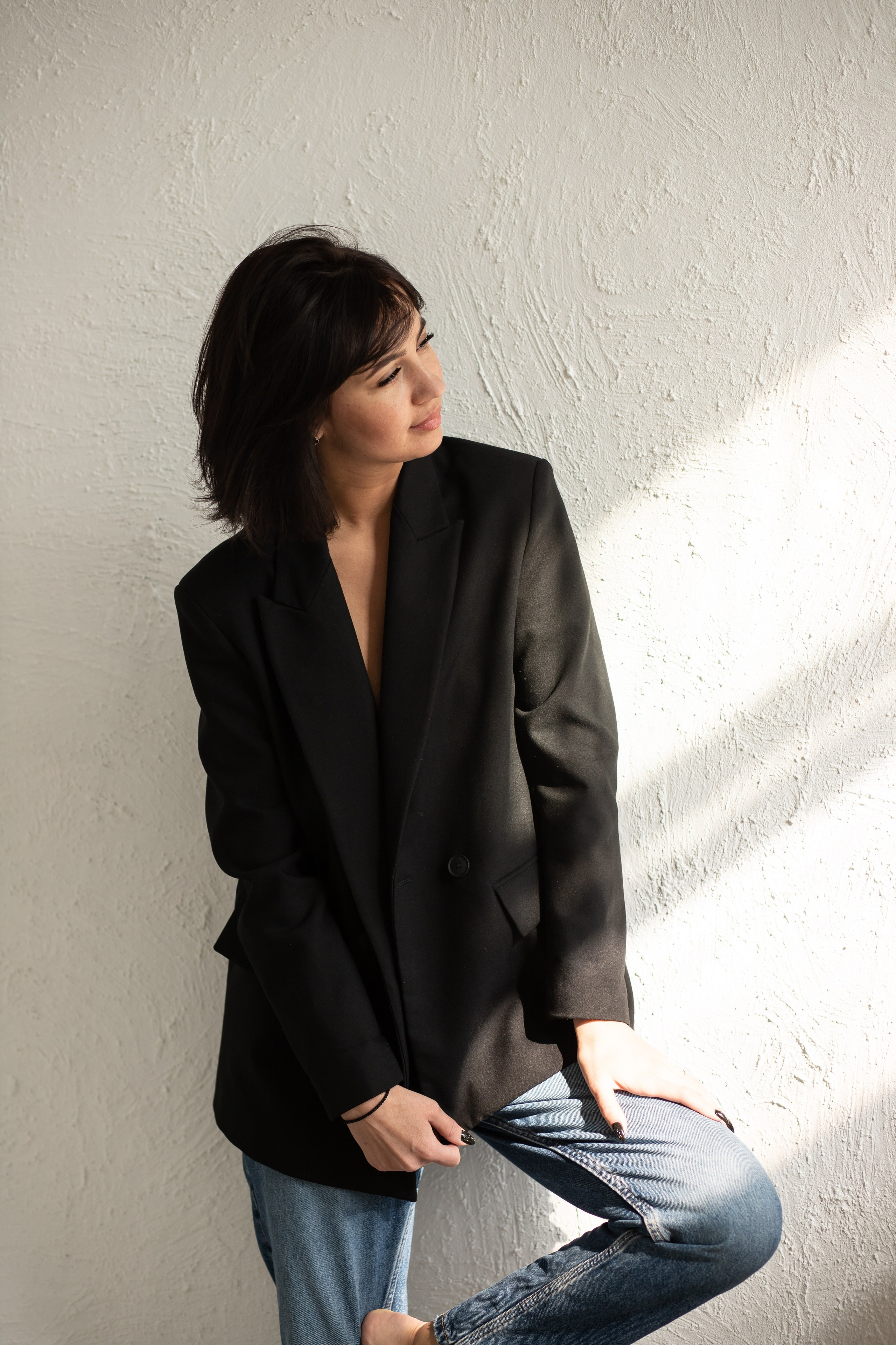 Бизнес портрет. Детский и семейный фотограф в Краснодаре, Анна Горбачева