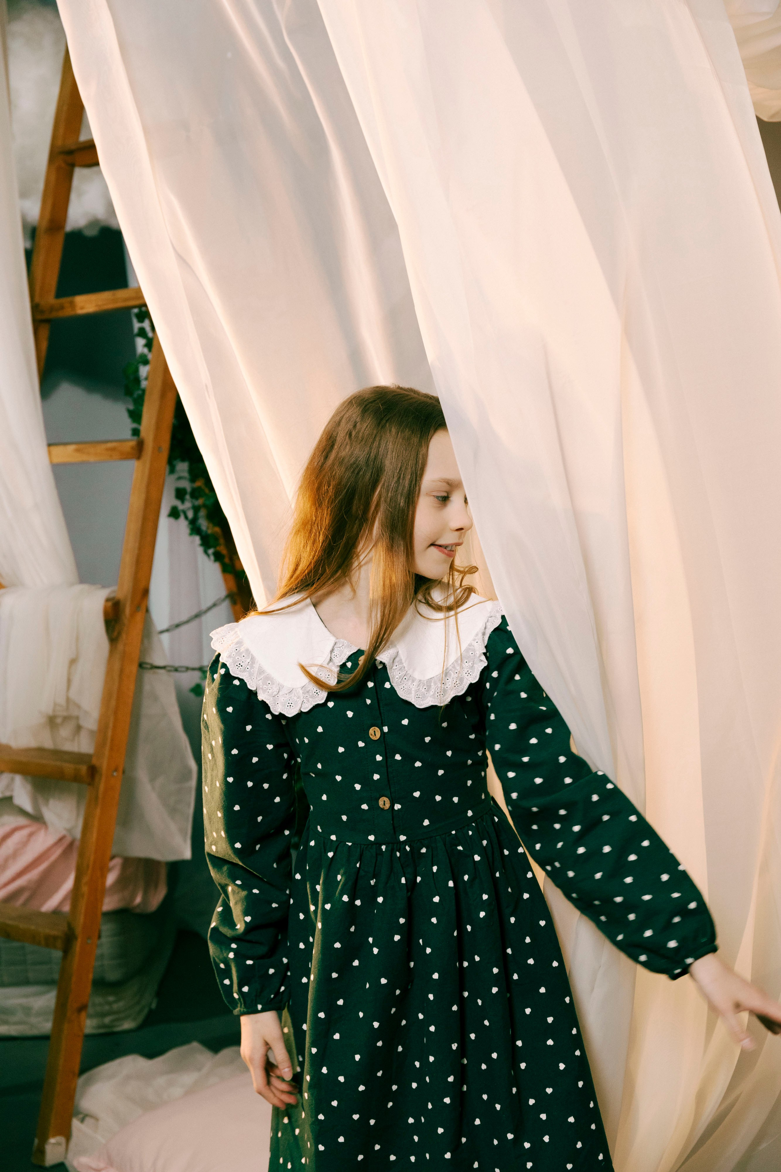 Ксения. ФотоХудожник Харитонова Ирина г. Санкт-Петербург