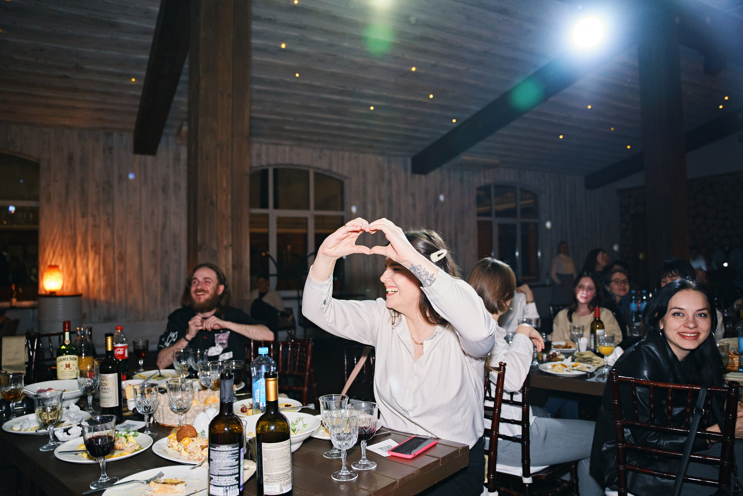 Etlon Coffe. Свадебный фотограф Санкт-Петербург Ирина Селезнева RmesLOVE