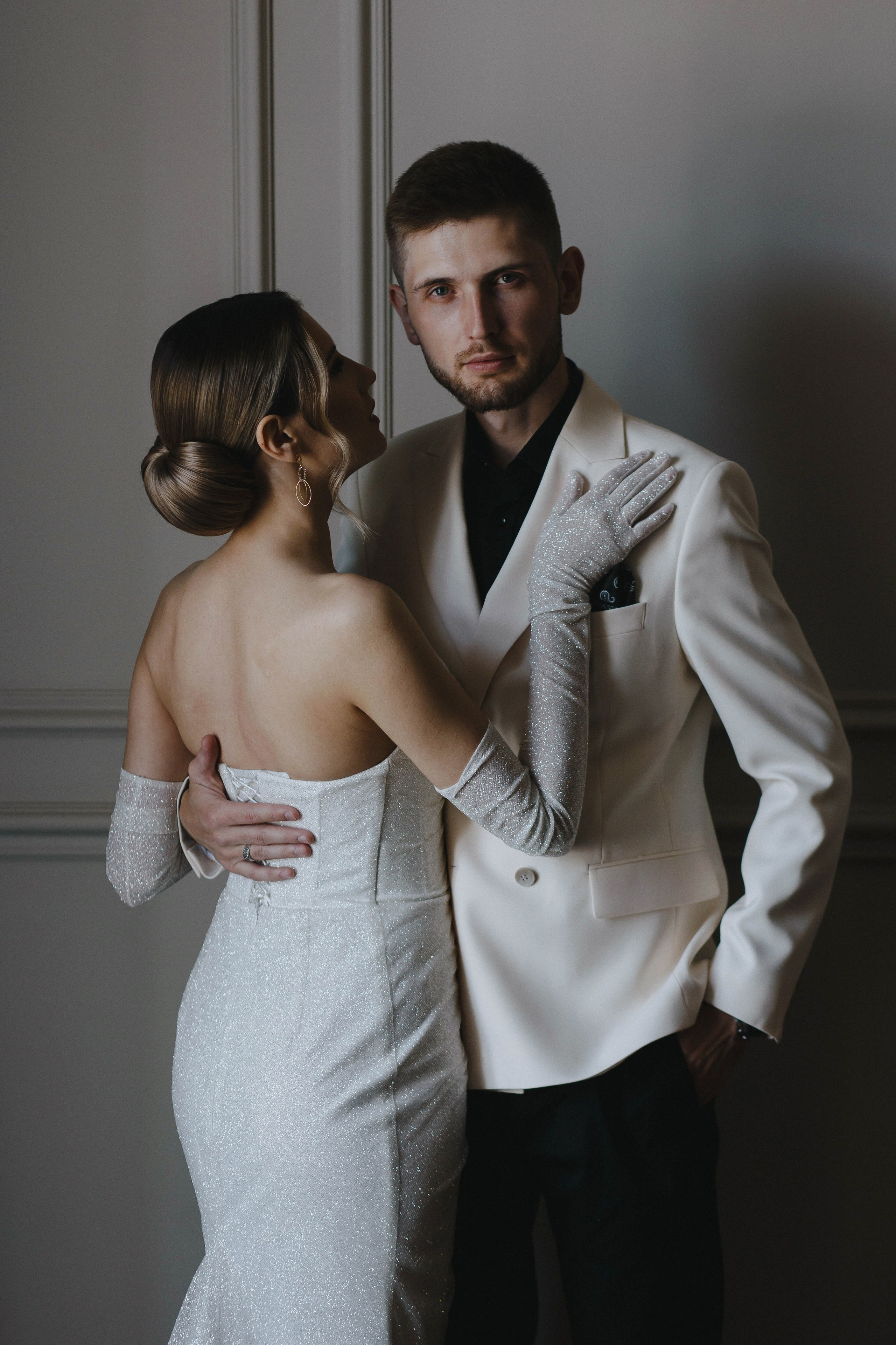 Максим и Елизавета. Фотограф Иркутск Антипин Сергей