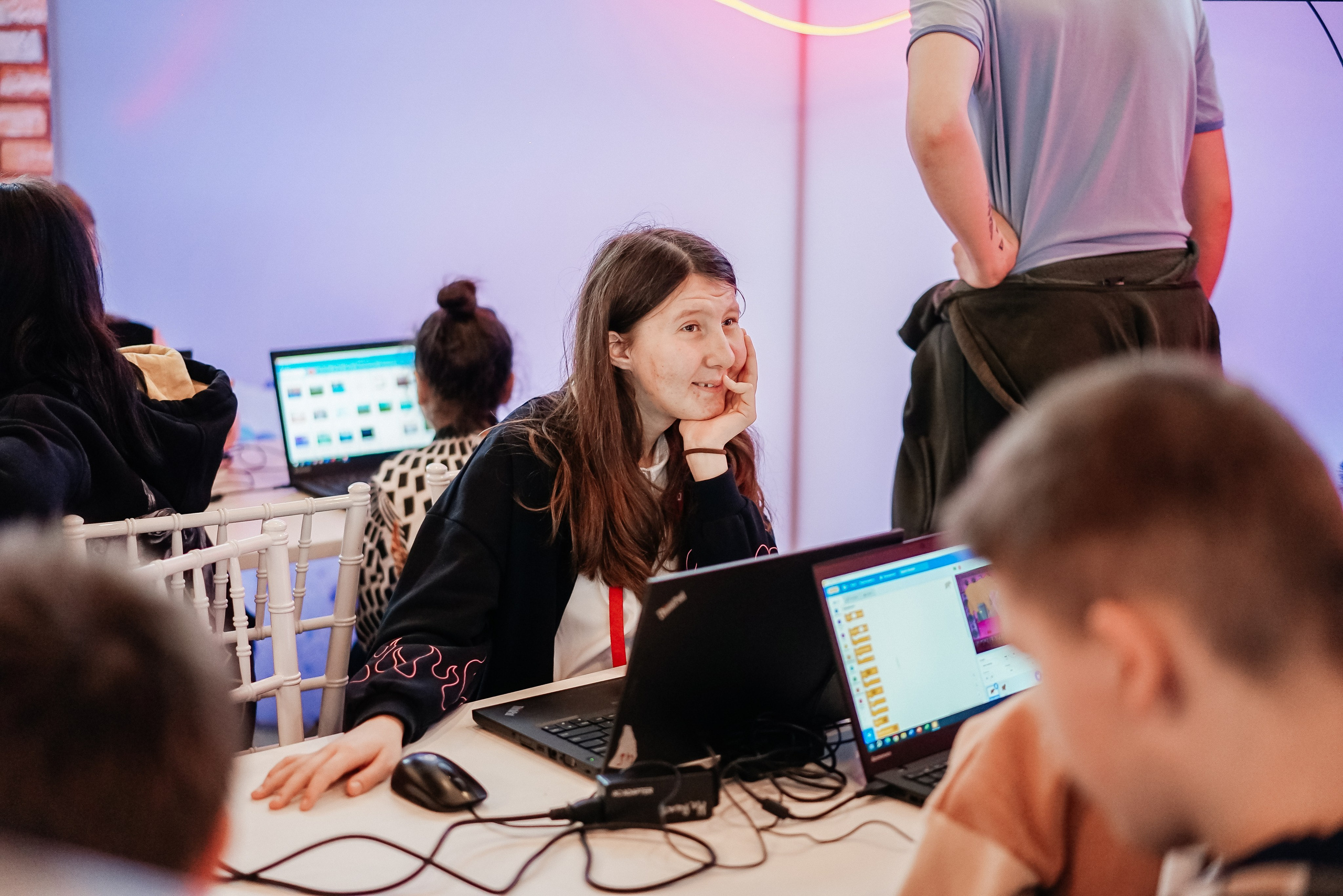 ВИРТУАЛИТИ | Смоленск. Фотограф и видеограф Смоленск | Студия Цезарь