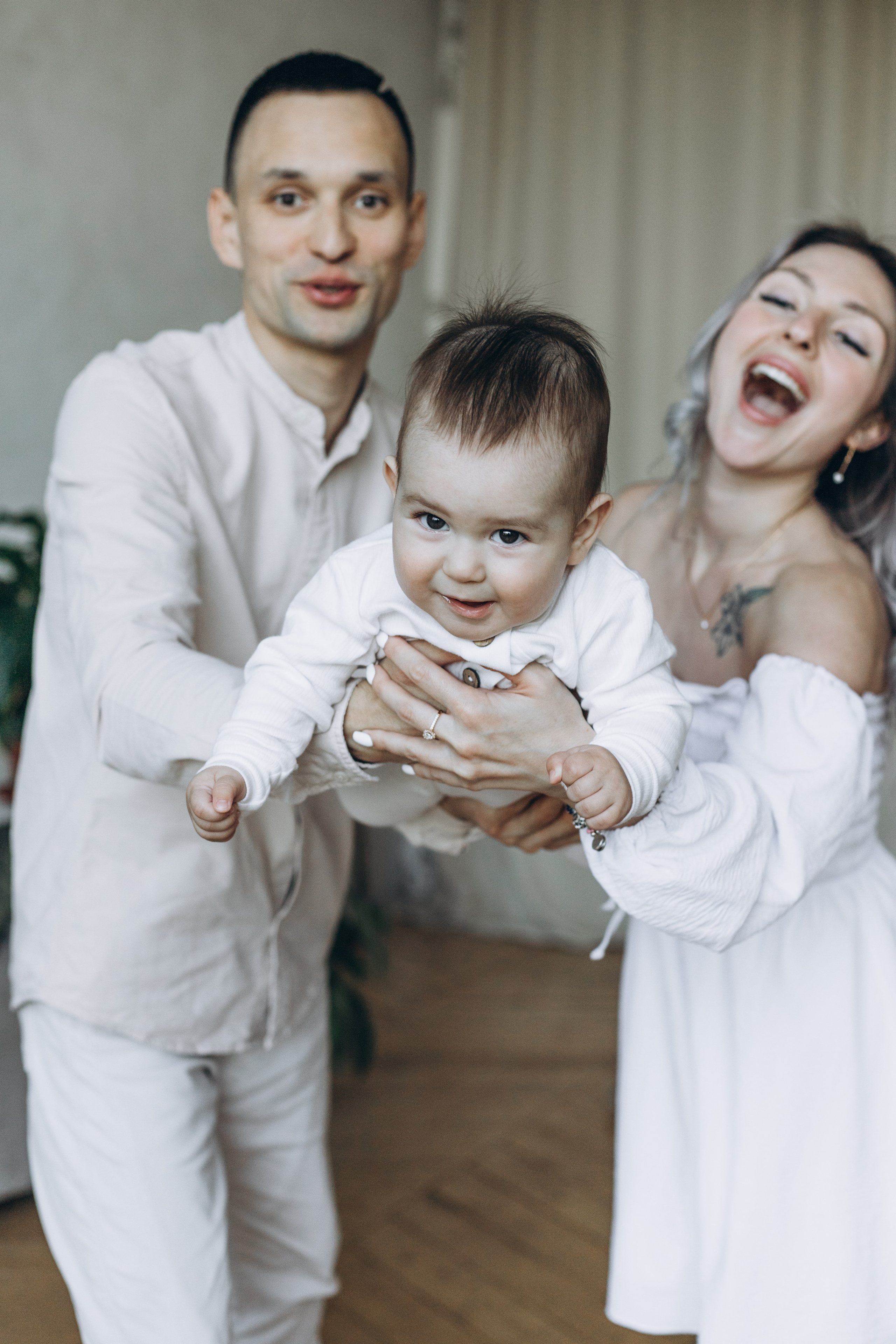 Хроники настоящей любви. Свадебный и семейный фотограф Краснова Юлия