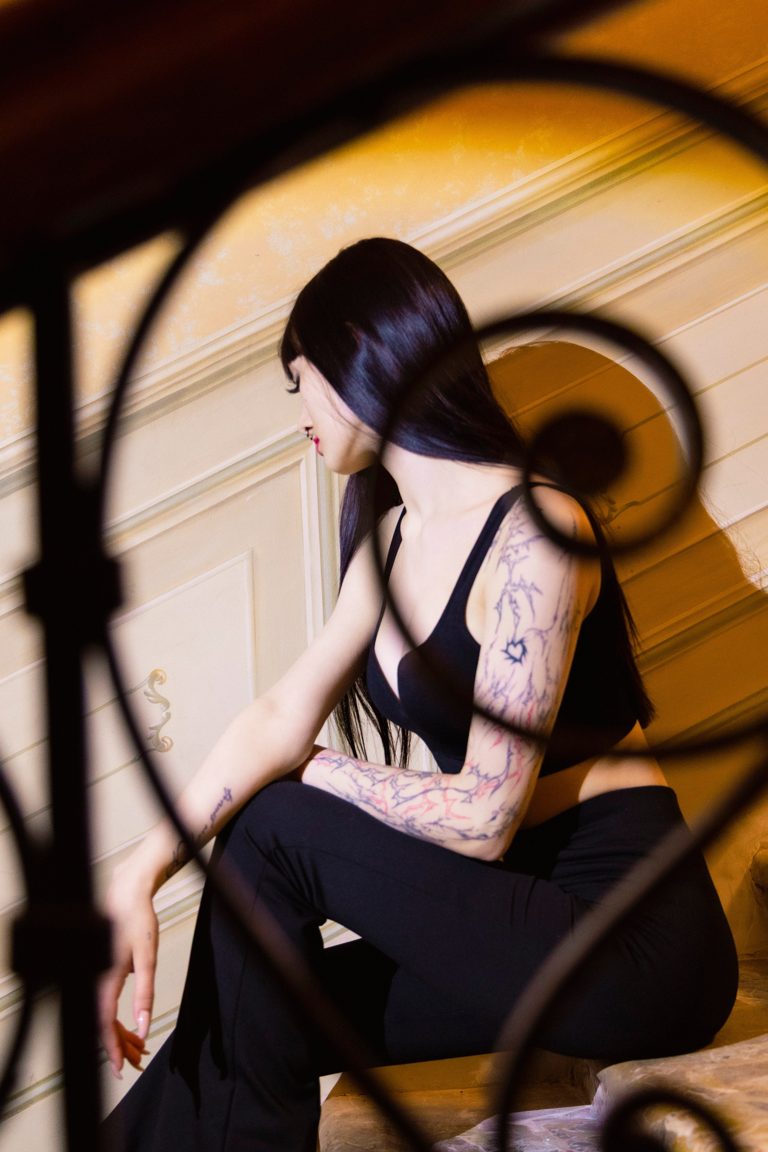 ГУМ. Диана. Фотограф для маркетплейсов, фотоуслуги в Жуковском Татьяна Марсуверских