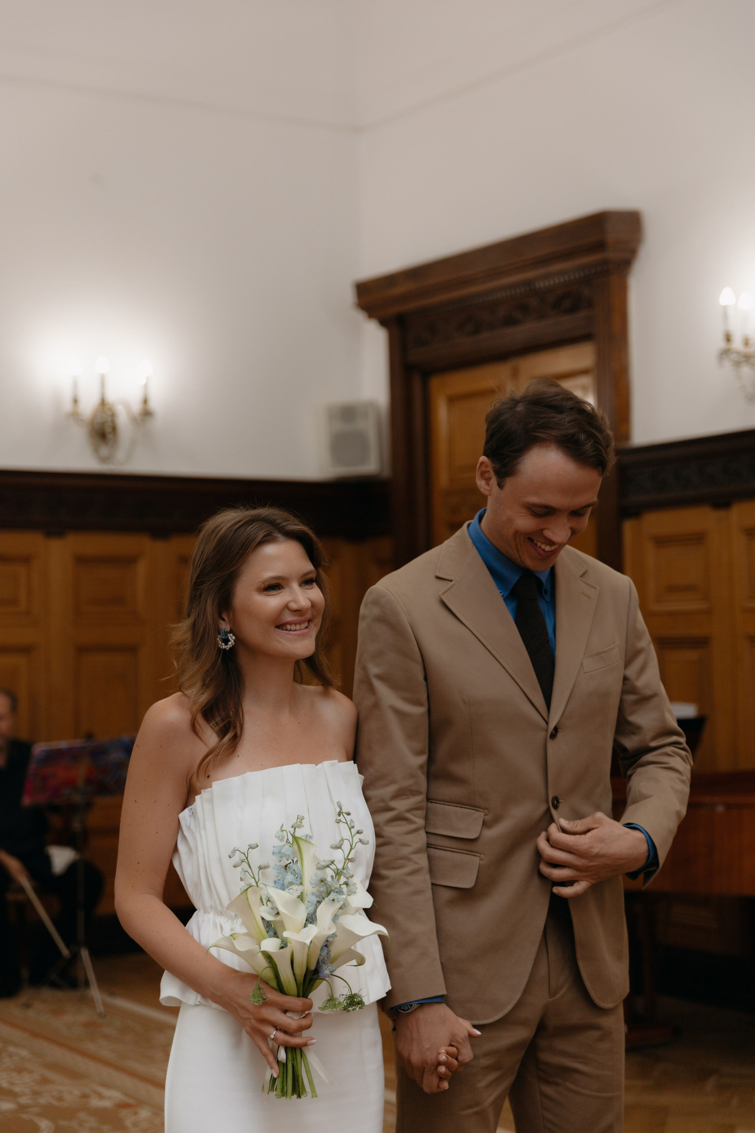 К & М Грибоедовский загс. Женский и свадебный фотограф Москва Елизавета Перова