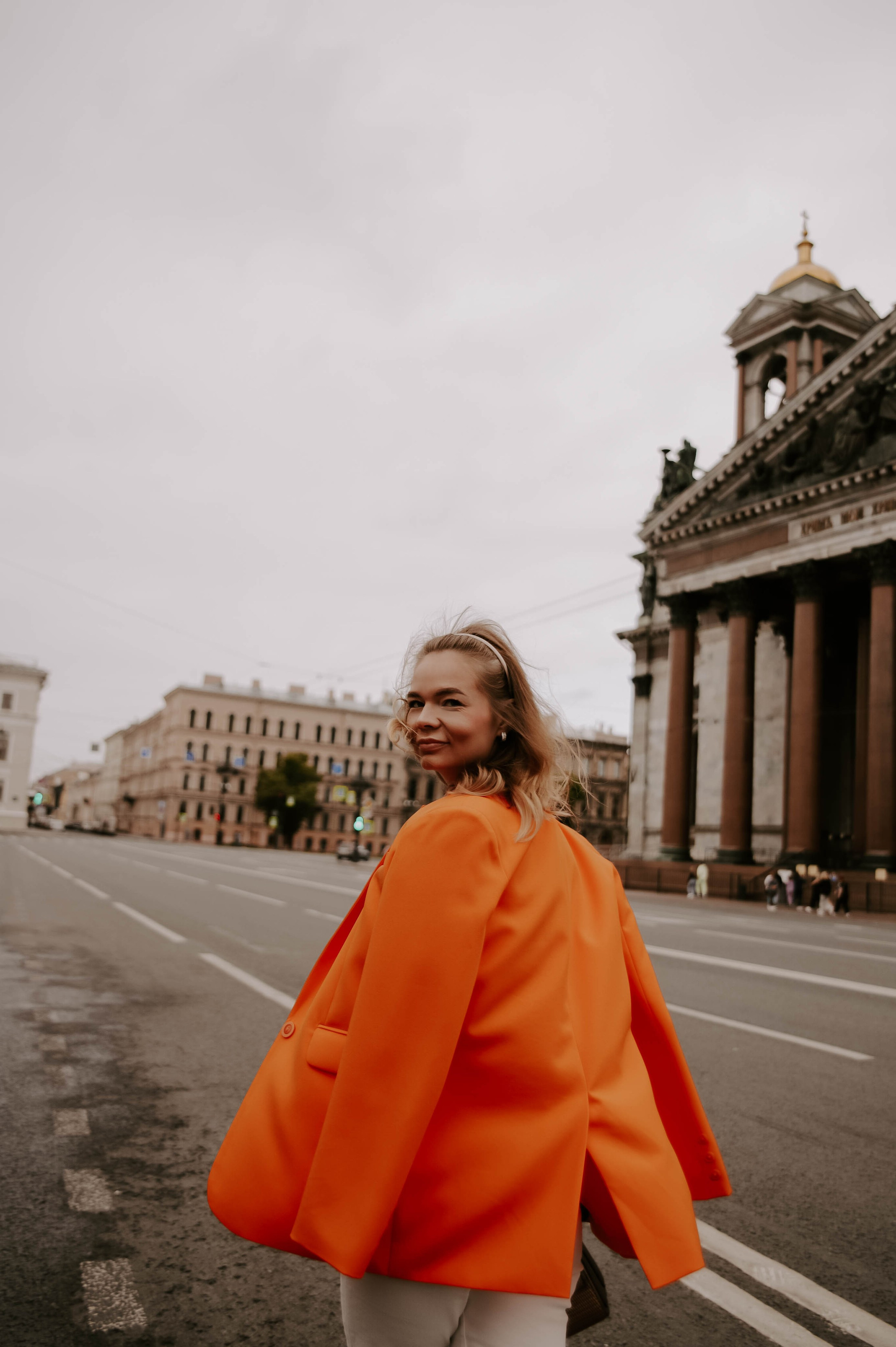 Евгения. Фотограф Veronika Potaseva