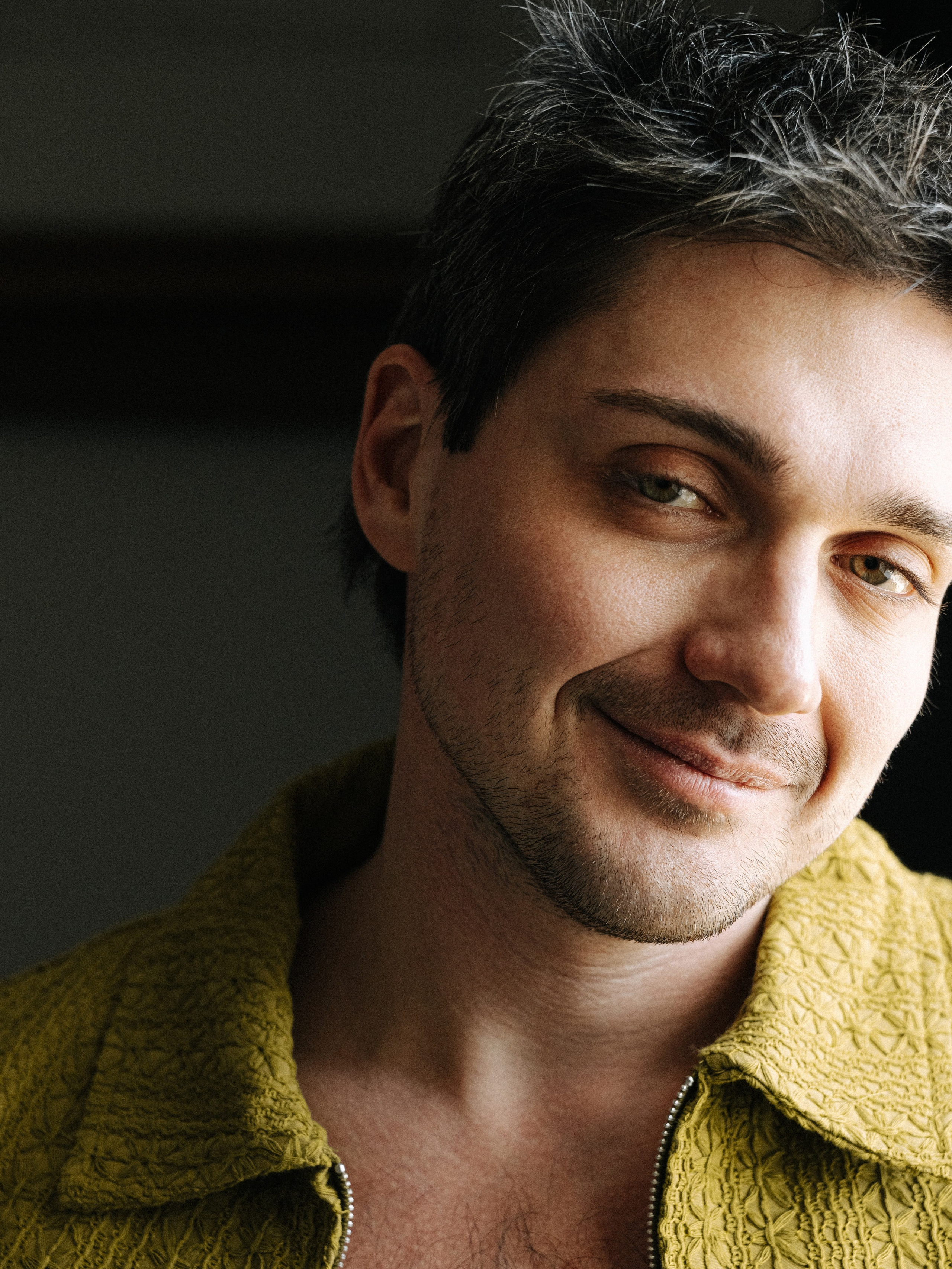 Гриша. Свадебный и портретный фотограф Тюмень