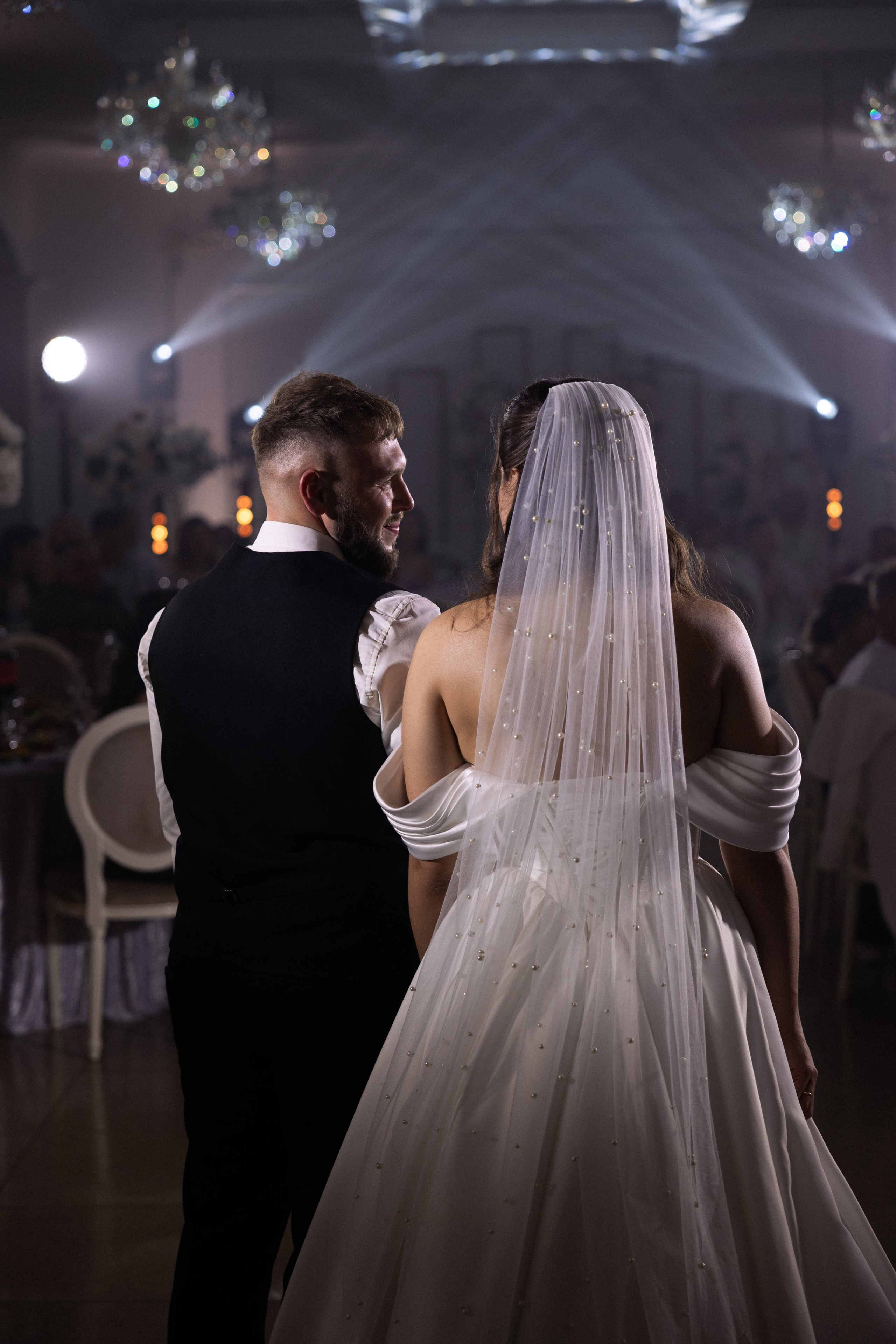 Даша&Вадим. Свадебный фотограф по всей Беларуси Цепелева Анна