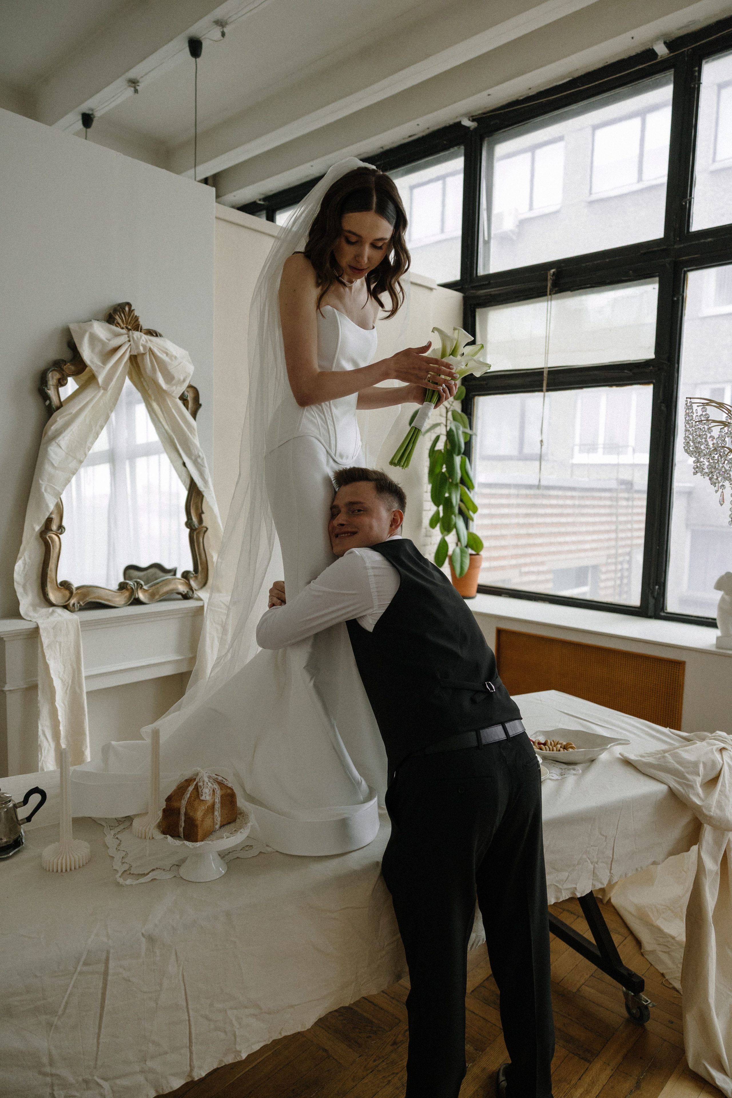 Ксения&Дима. Свадебный фотограф по всей Беларуси Цепелева Анна