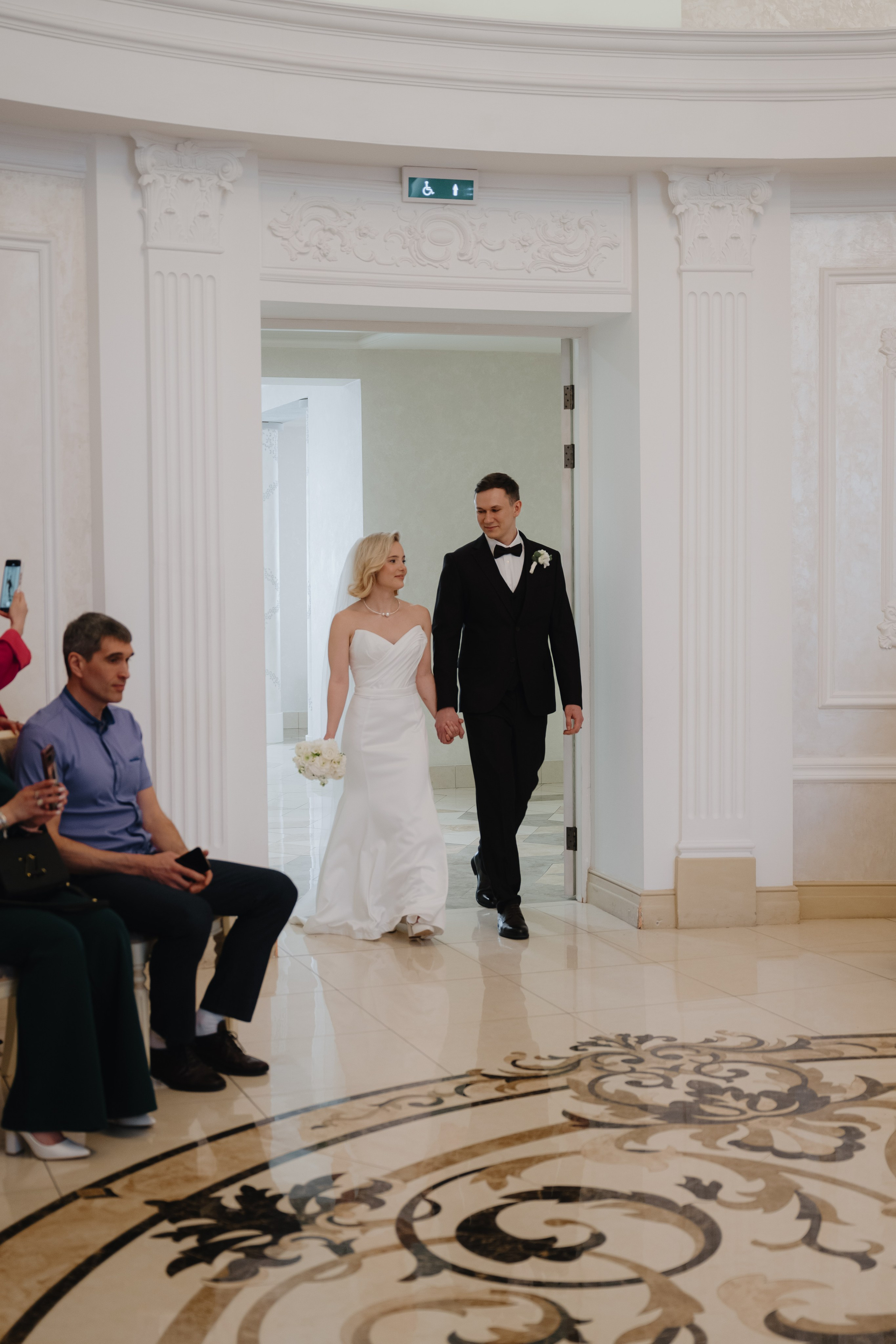 Татьяна & Данил, Сосновый бор