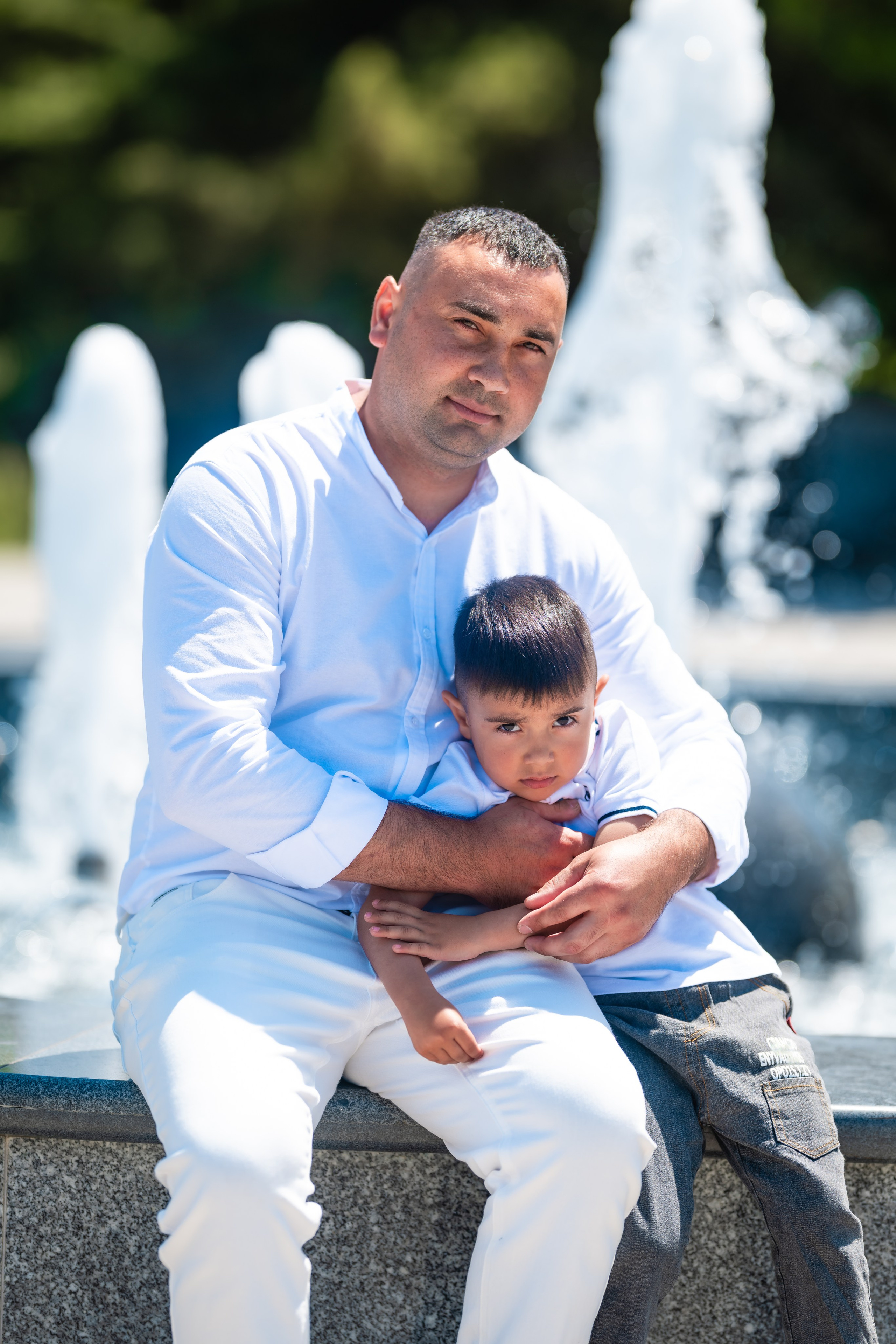 Свадебные фотосессии. Роспись в ЗАГСе. Выездная регистрация. Студийный и свадебный фотограф и видеограф в Севастополе — Юлия Макаренко