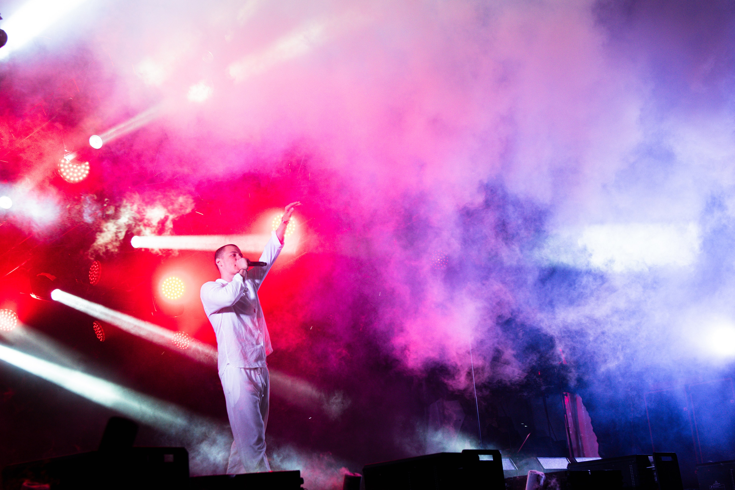 Концертные съемки. Фотограф Нижний Новгород Арина Козлова