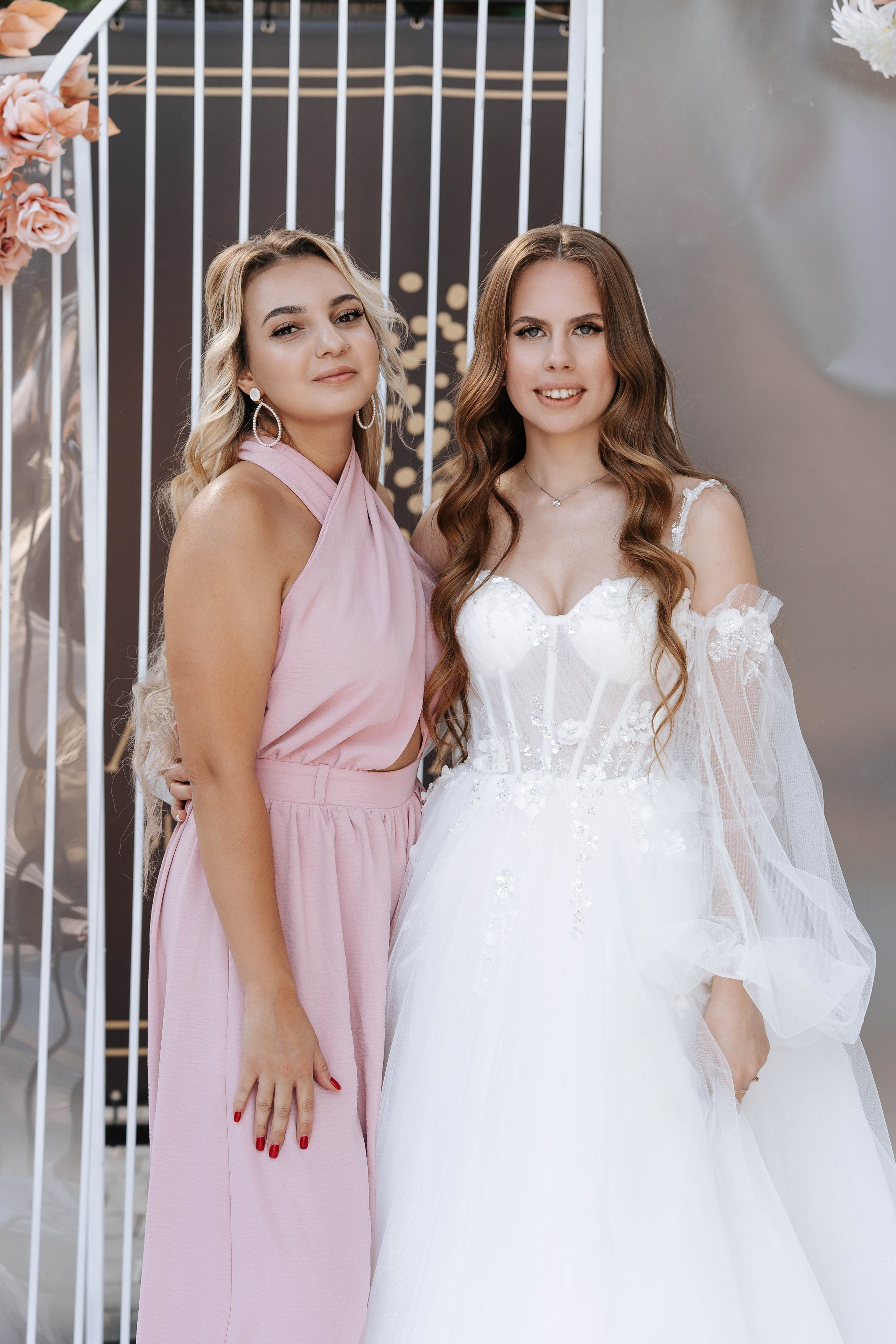 Victoria & Vladimir. Свадебный фотограф в Воронеже Самохина Екатерина