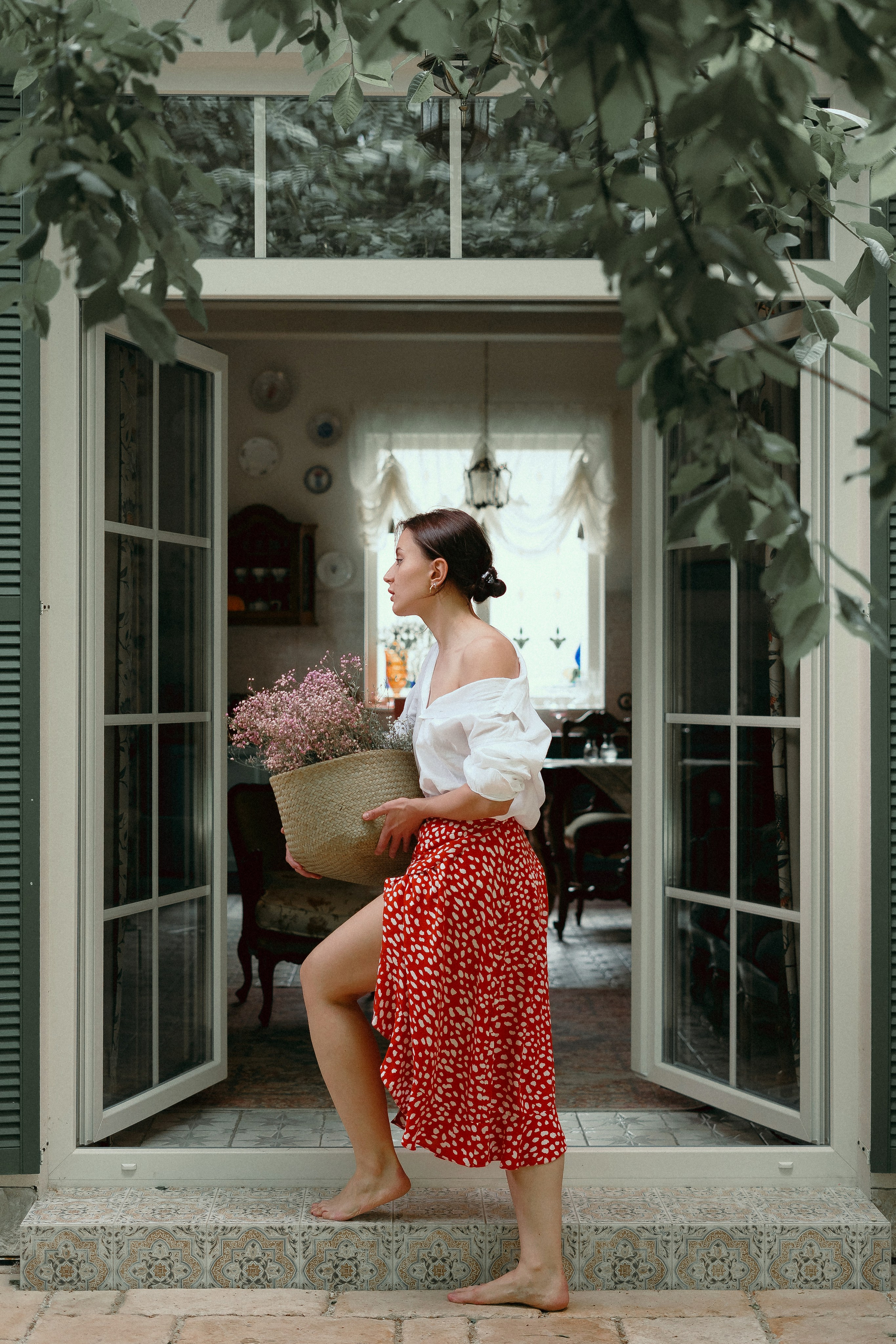 ANNA. Фотограф Москва