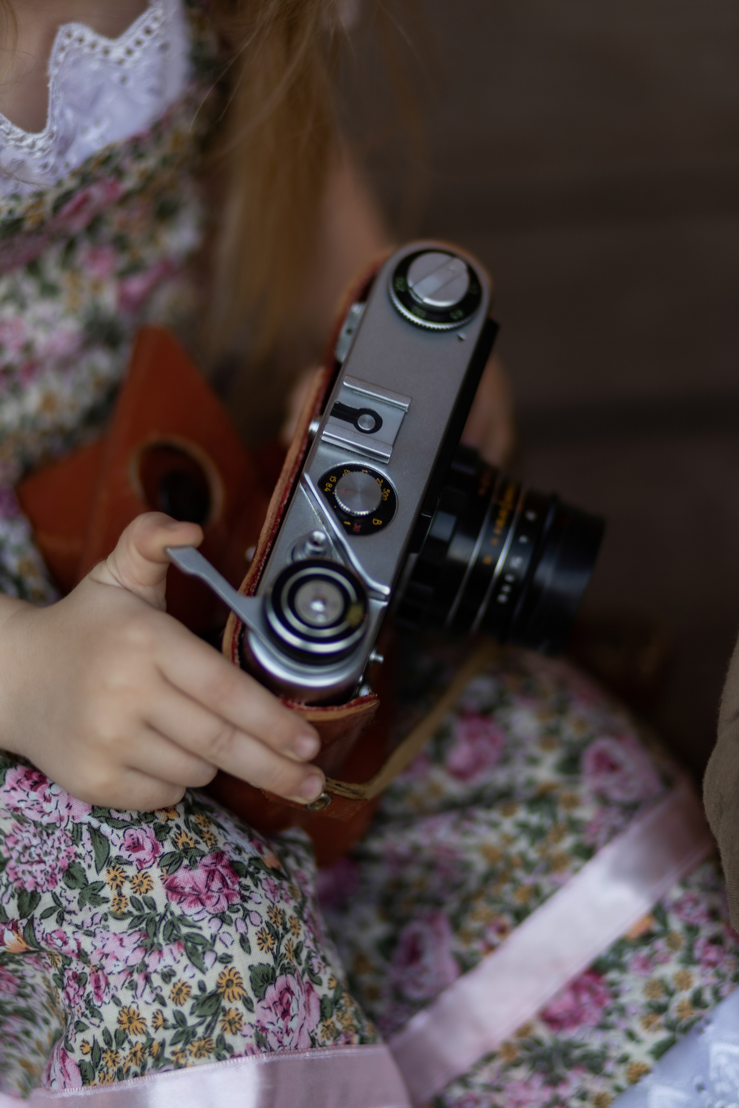 Домашняя летняя фотосессия с детьми. Семейный фотограф в Оренбурге Вета Ко