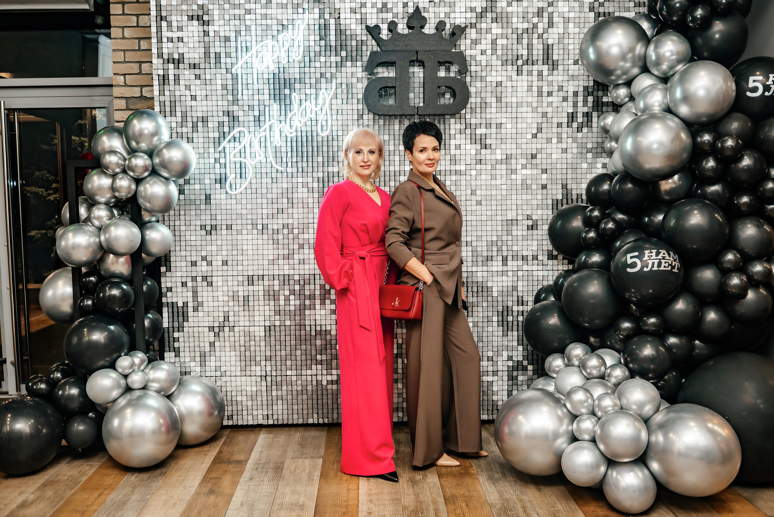 Ресторану Бакинский бульвар № 1 5лет. Свадебный и семейный фотограф в Дзержинске Екатерина Шулакова