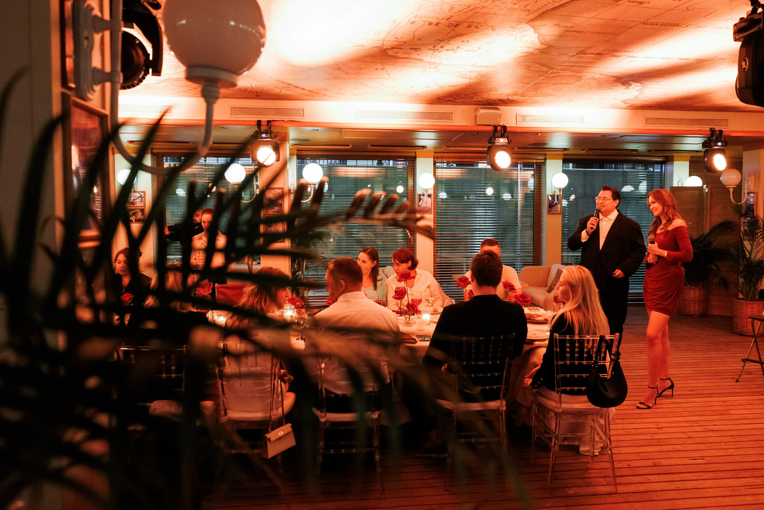 PRIVATE EVENT. Фотограф в Москве Алексей Виноградов