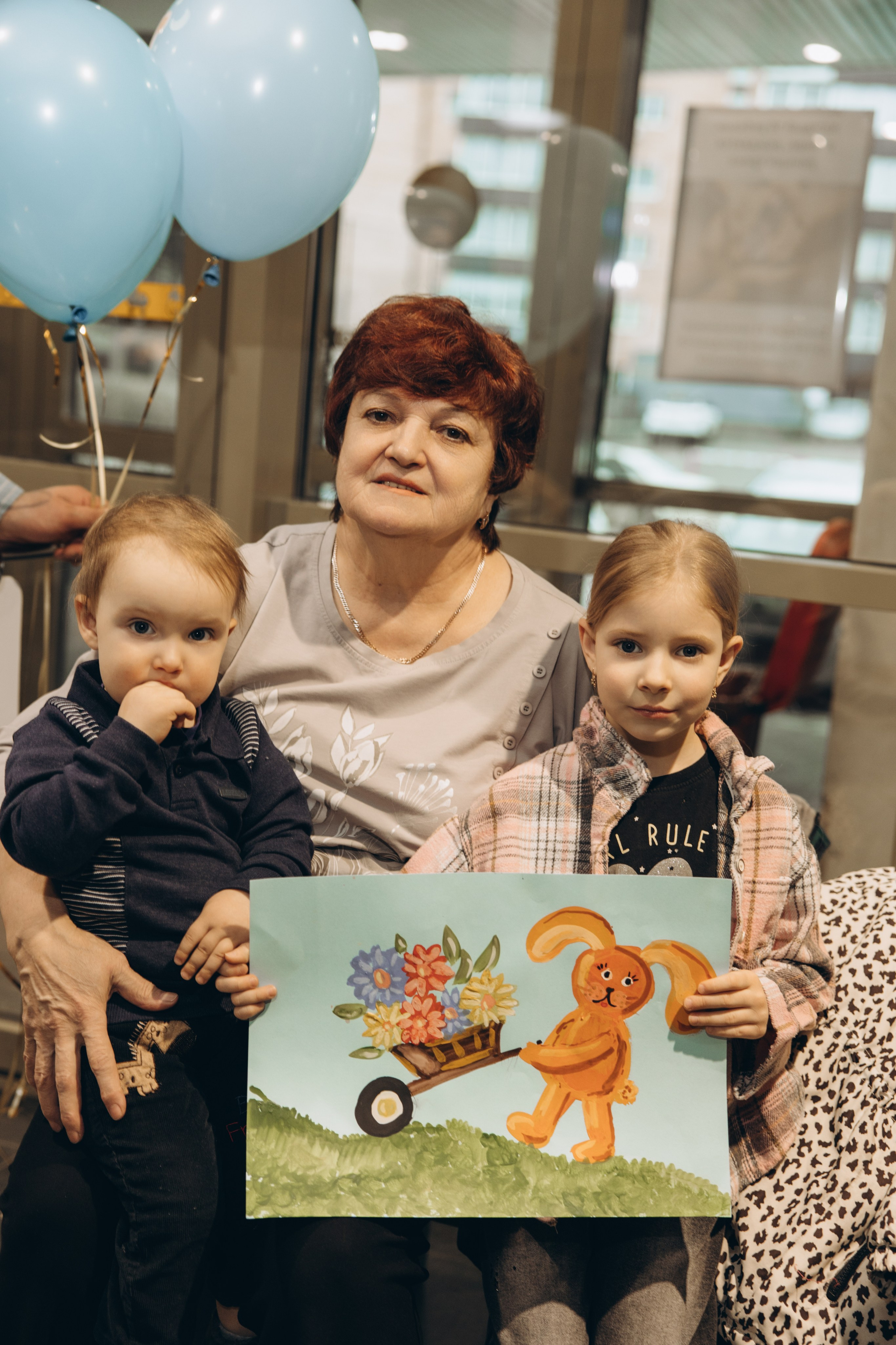 Выписка. Свадебный, семейный фотограф в Иркутске Светлана Макаричева