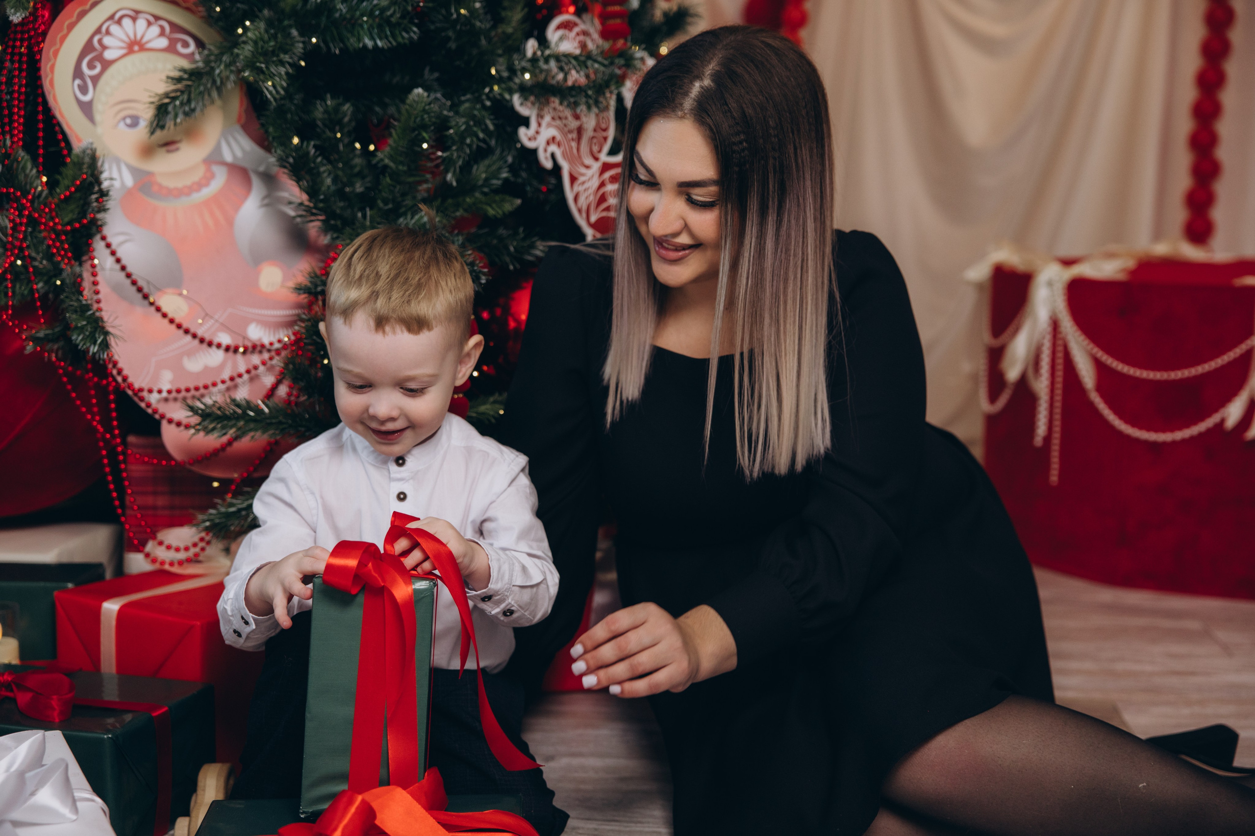 В студии 8 этаж. Свадебный, семейный фотограф в Иркутске Светлана Макаричева