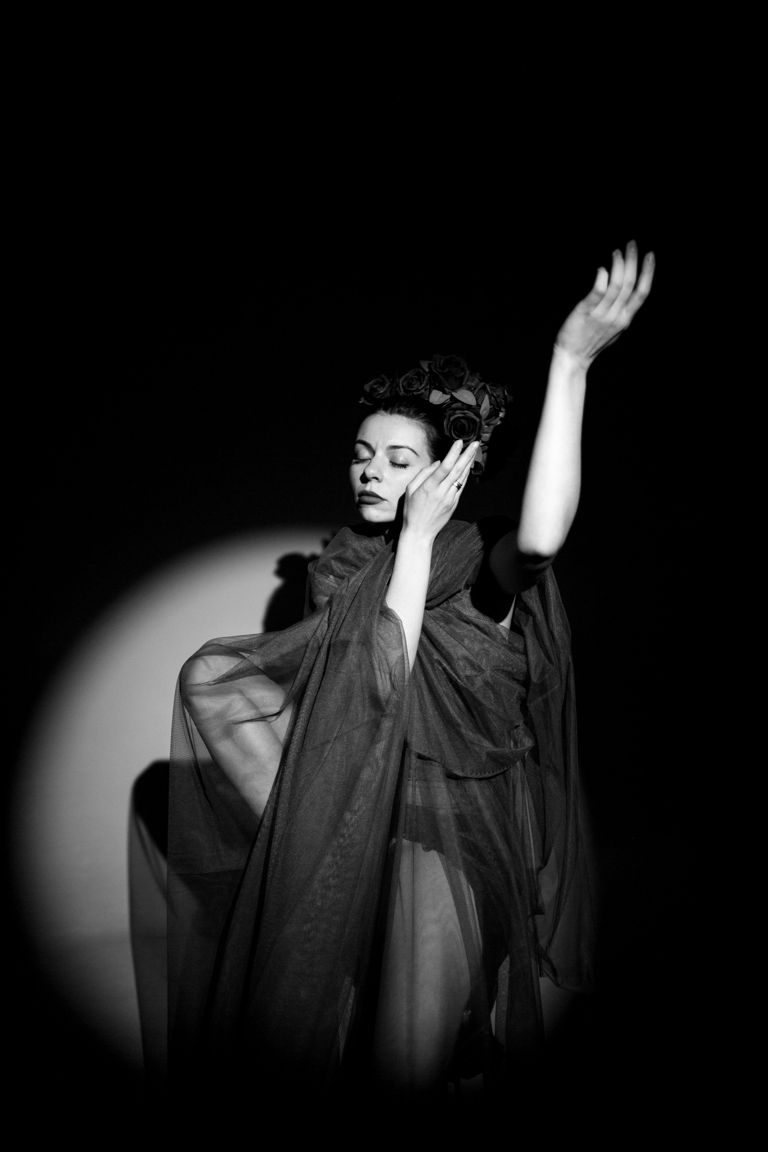 DASHA. Фототерапевт и фотограф Анна Калинина в Санкт-Петербурге и Астане