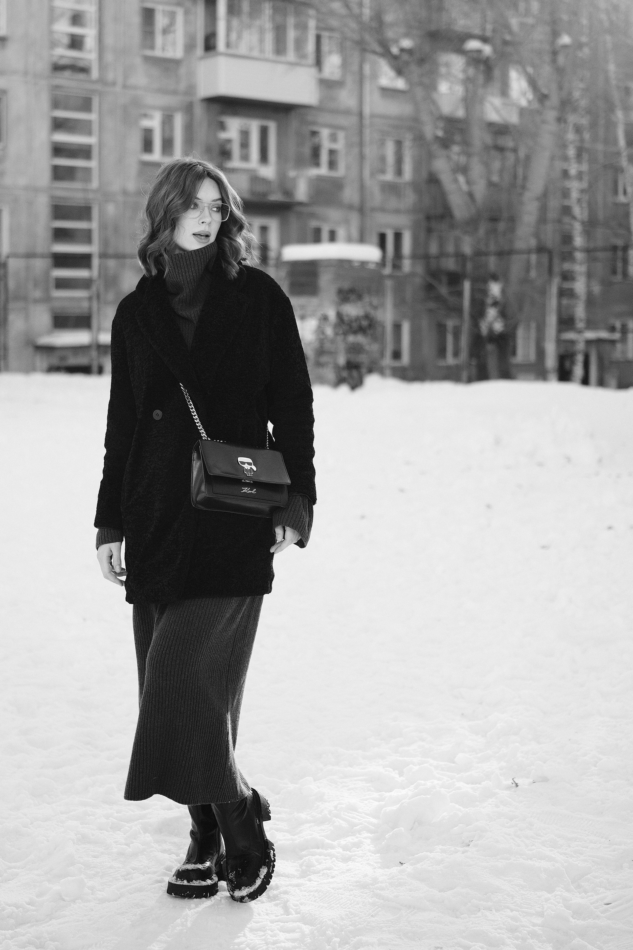 Фотограф Михаил Гуляев. Фотосессия в Новосибирске. Фотосессия в студии. 