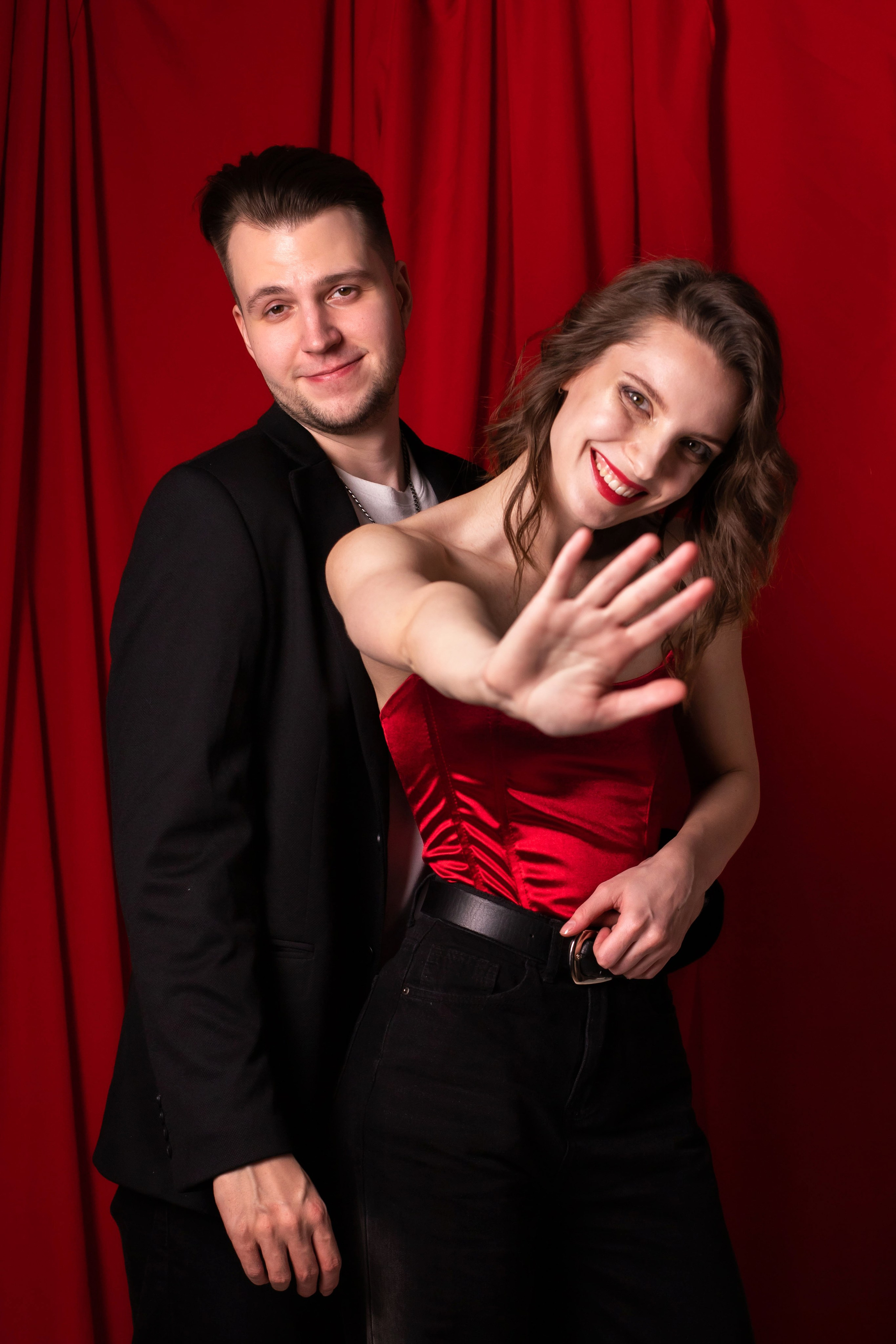 Свадебный и портретный фотограф Сергей. Тверь. Москва