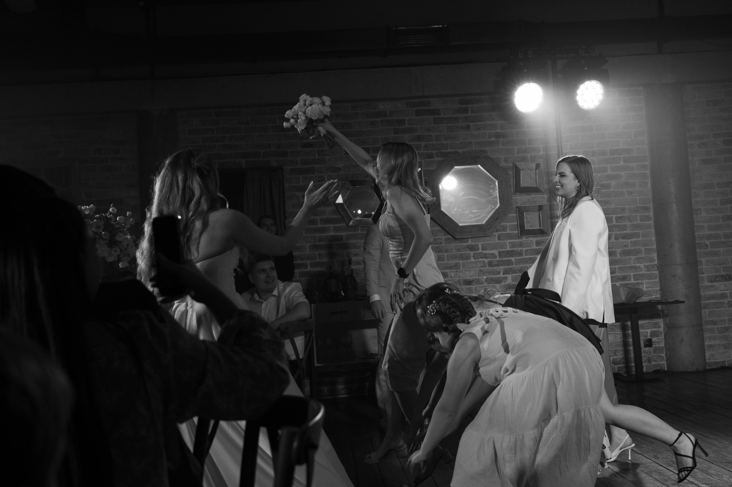 Никита и Ира. Фотограф в Москве. Антон S