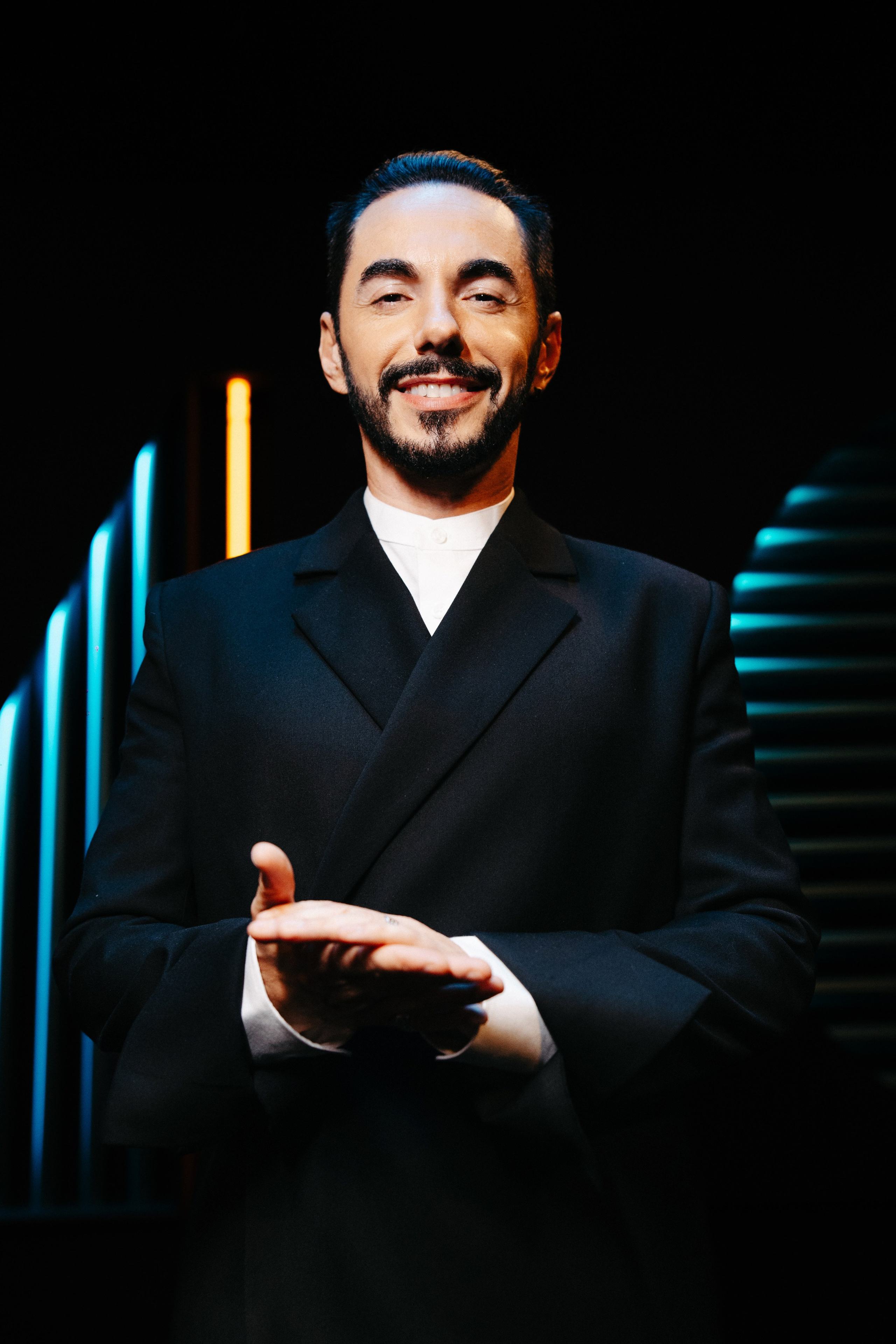 Алексей Воробьёв