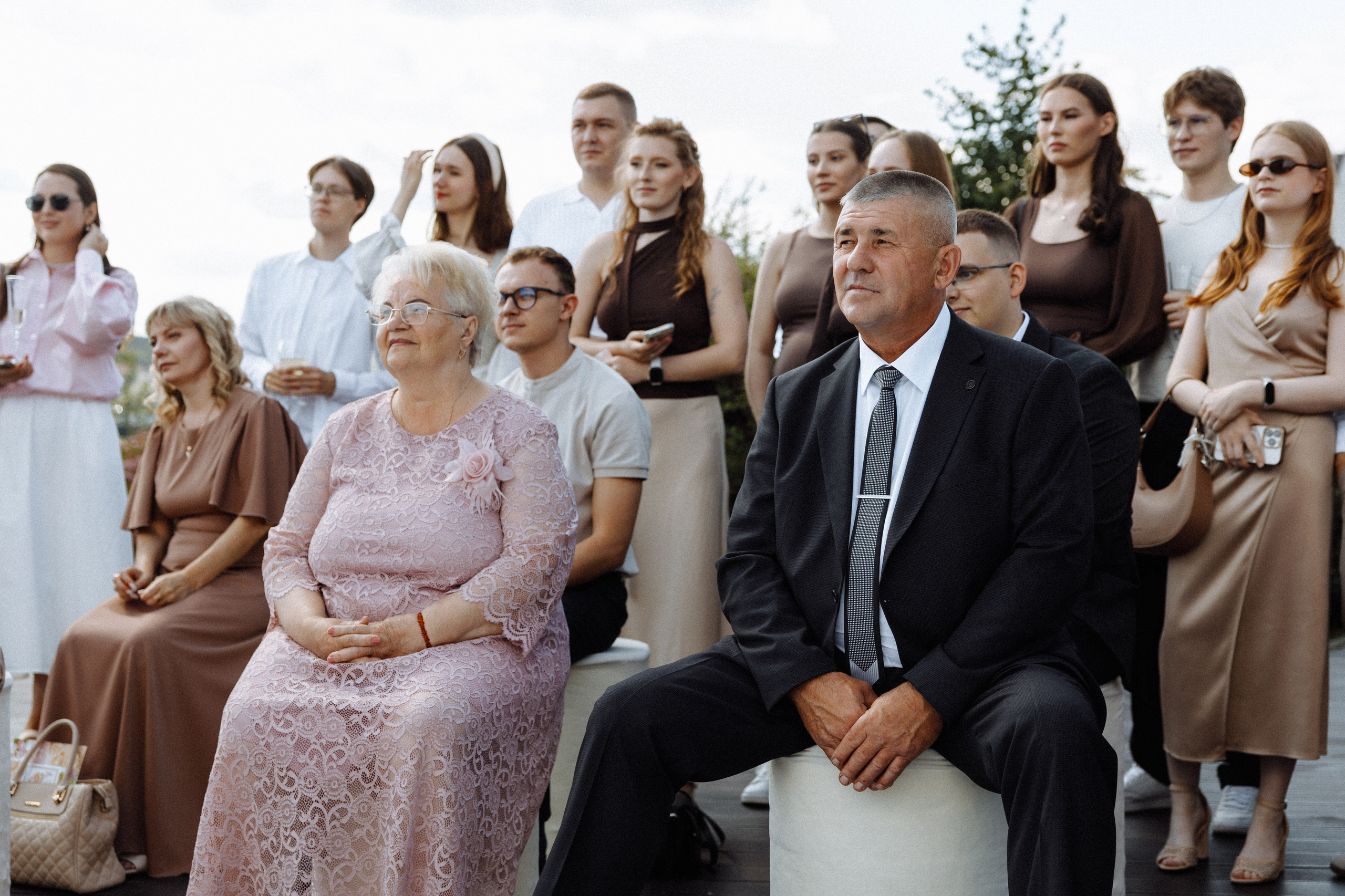 Евгений и Ирина. Glissando. Свадебный фотограф Балчугова Мария Екатеринбург