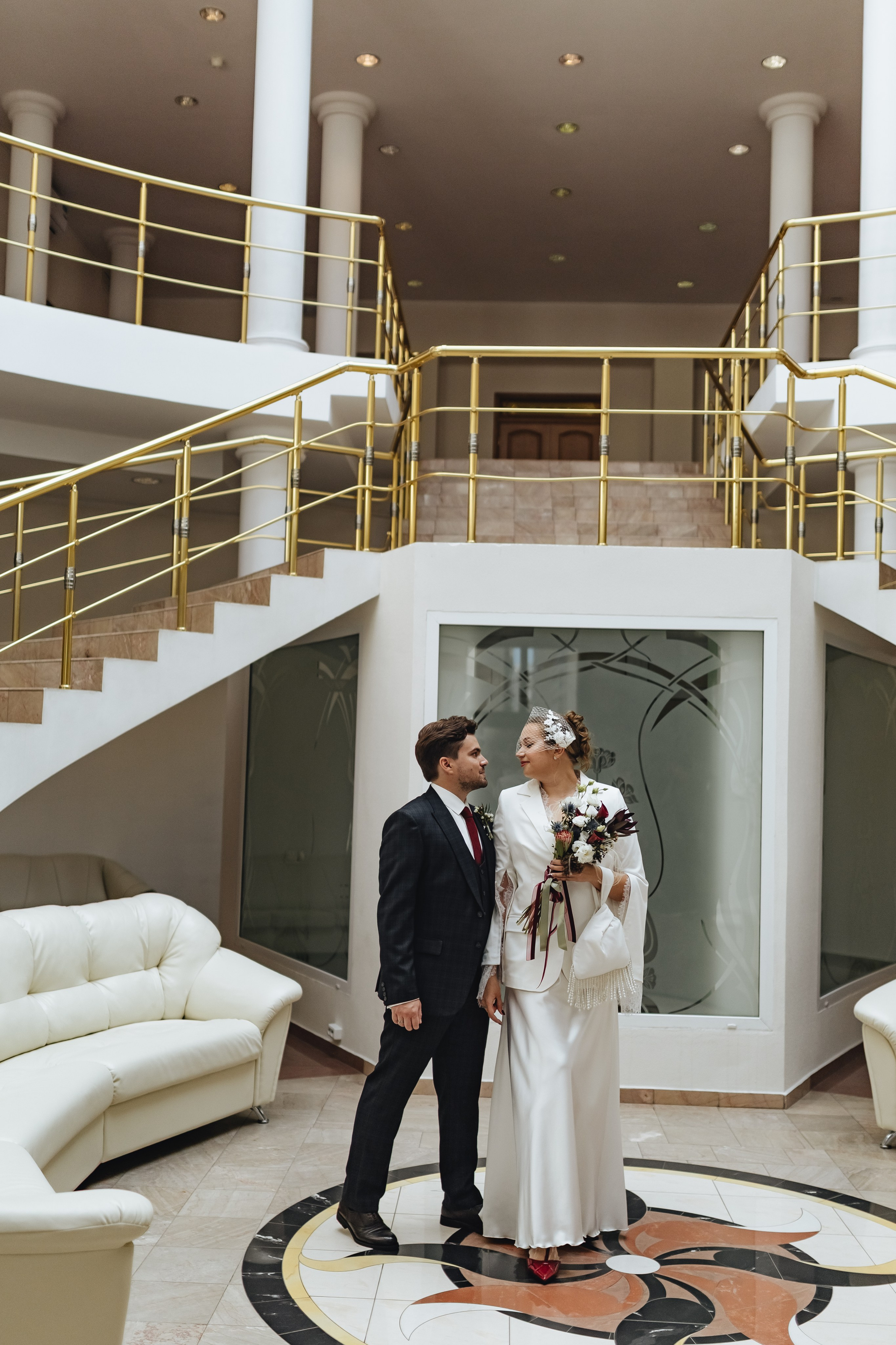 ЗАГС Приморского р-на. Jen.swph Свадебный фотограф