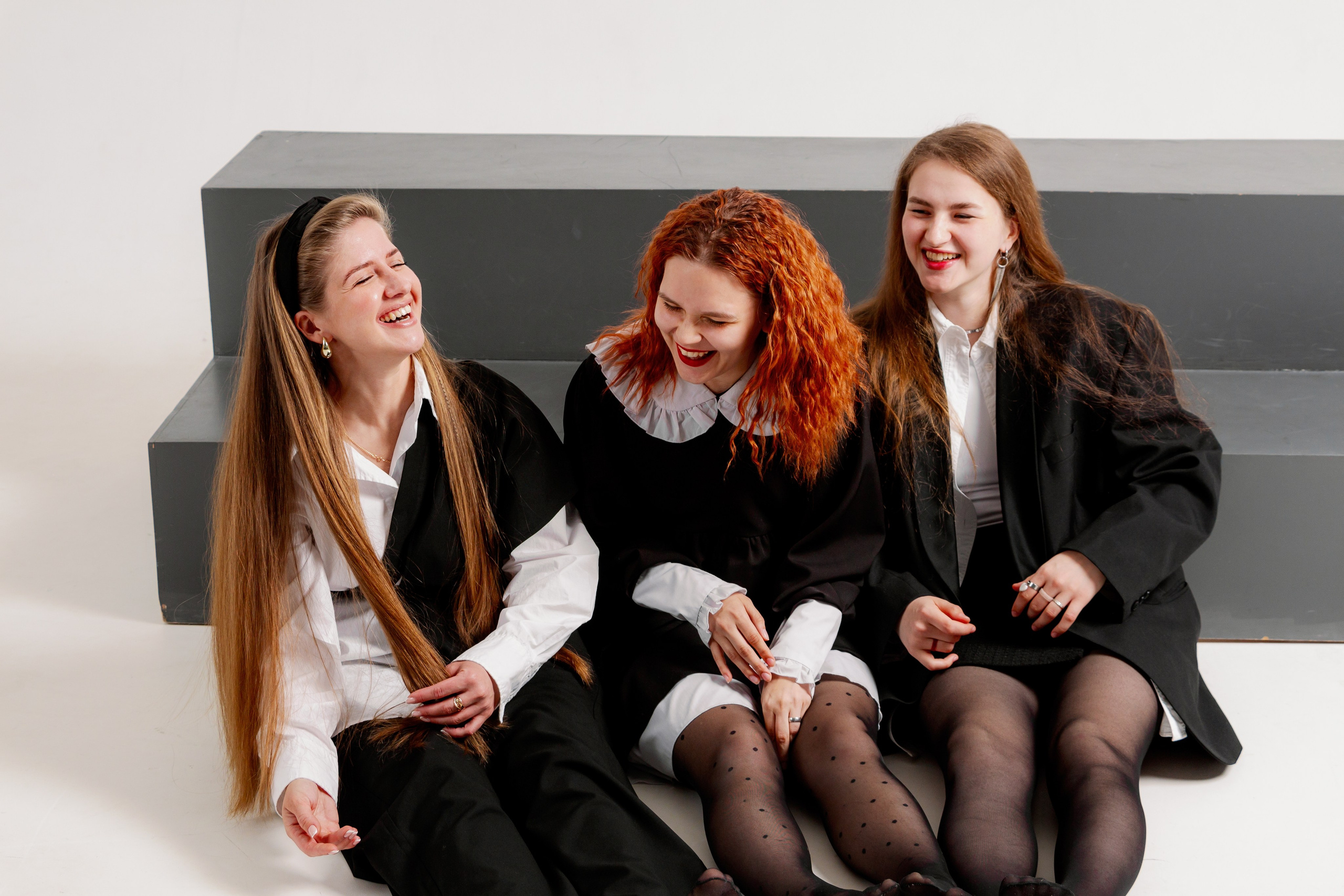 Фотосессия на выпускной. Екатеринбург. Фотограф в Екатеринбурге Пойгина Елена