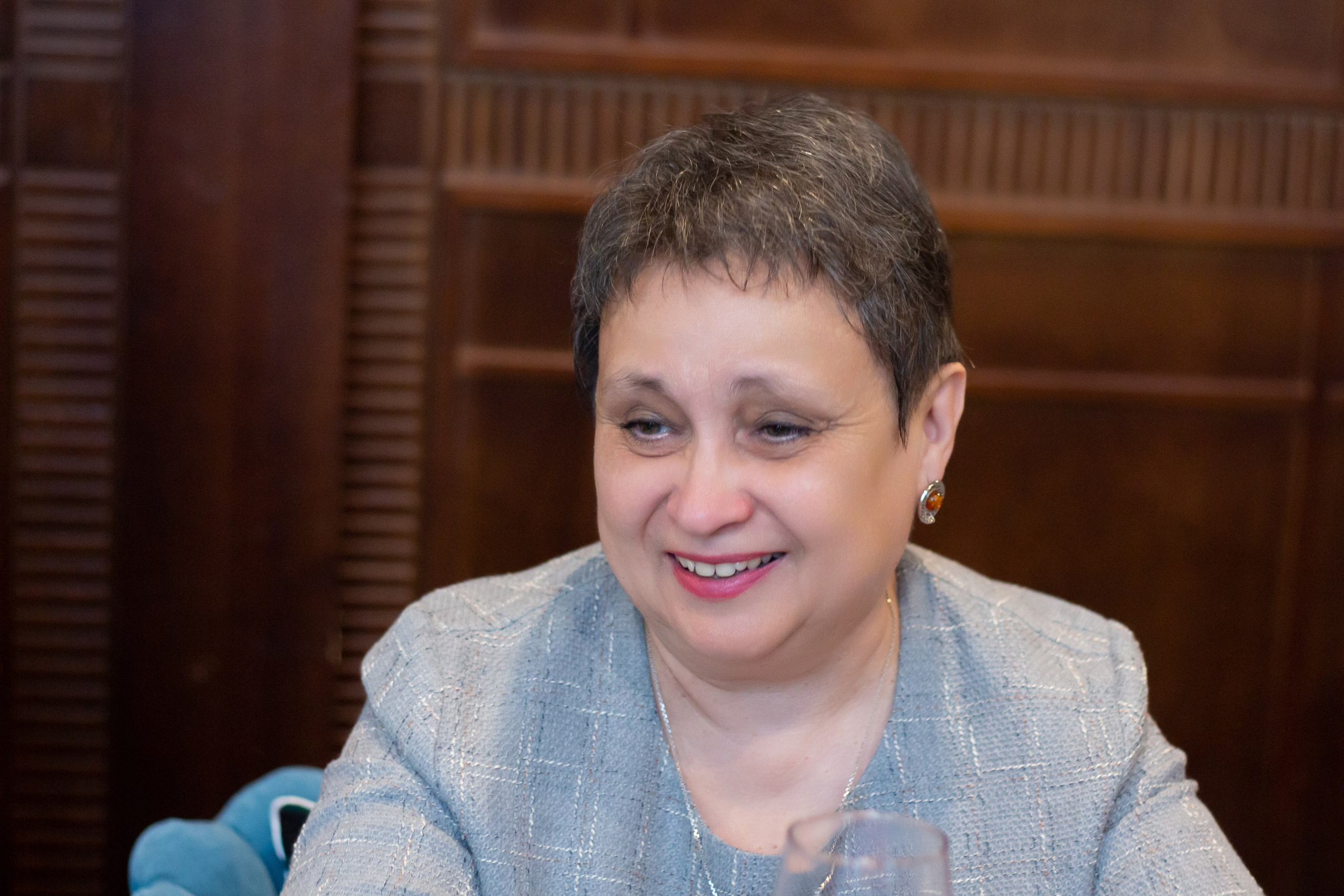 Юбилей Ларисы Михайловны. Фотограф в Екатеринбурге Пойгина Елена