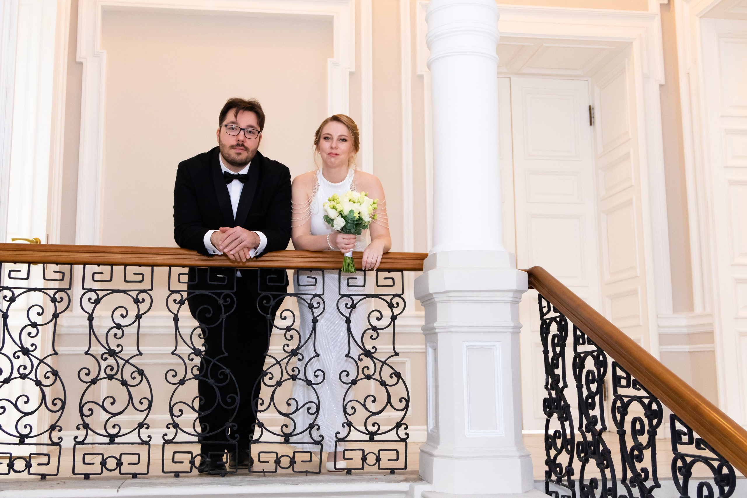 Свадебная фотосессия Ефима и Любови в Екатеринбурге. Фотограф в Екатеринбурге Пойгина Елена