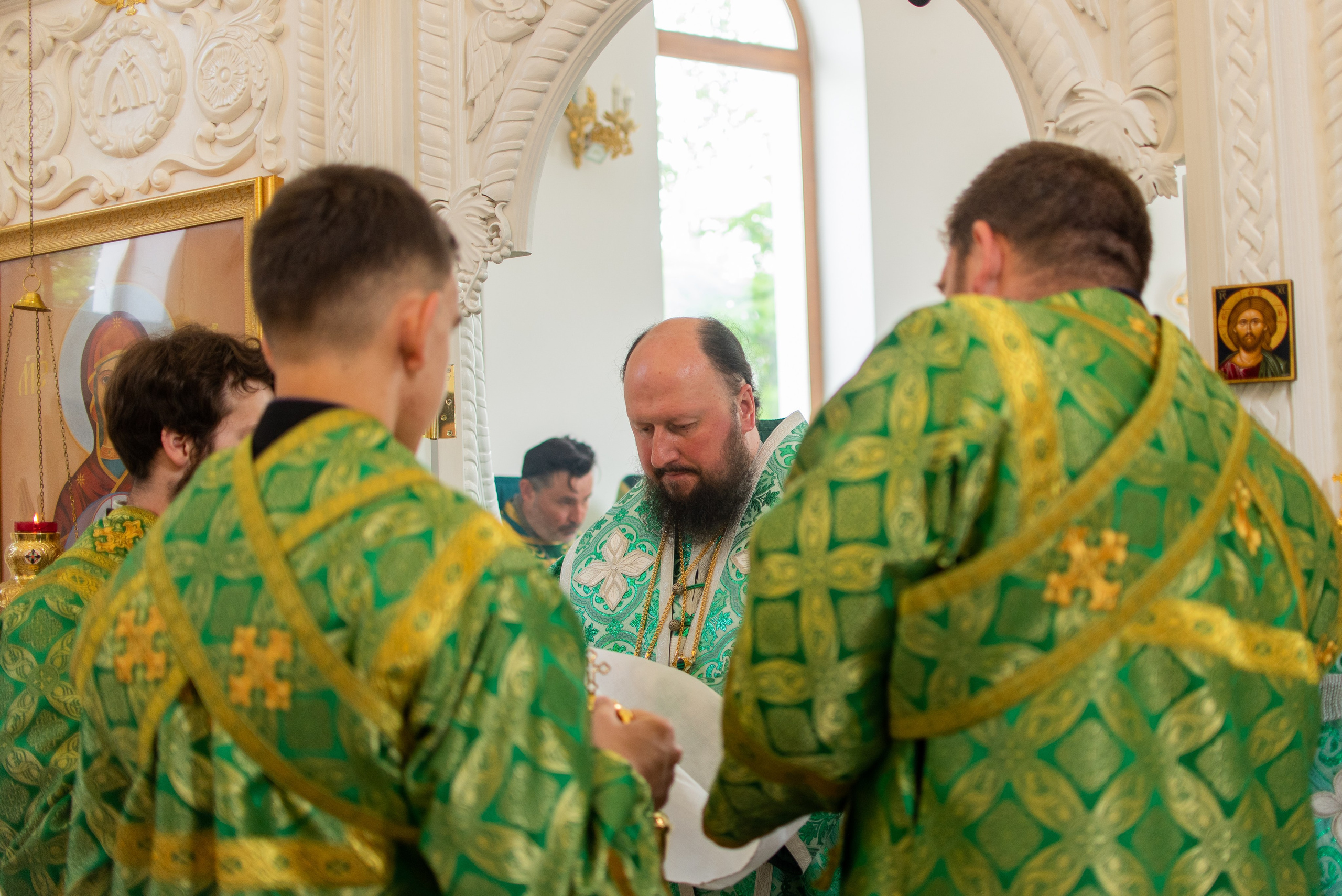 День памяти Агапита Печерского 14.06.2023. Семейный и свадебный фотограф в Феодосии и Коктебеле