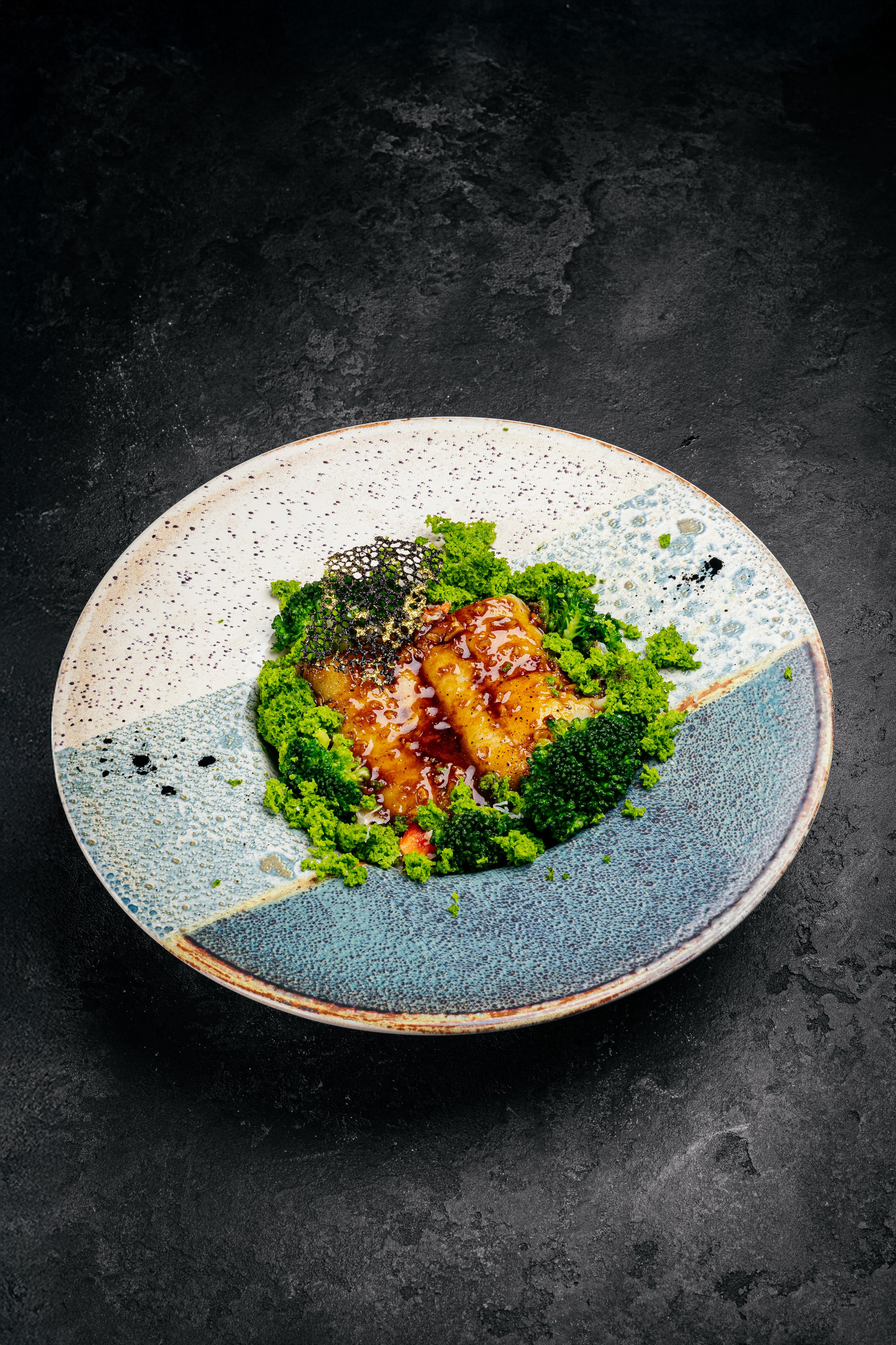 Фуд фотография. Фотограф Павел Рыжков