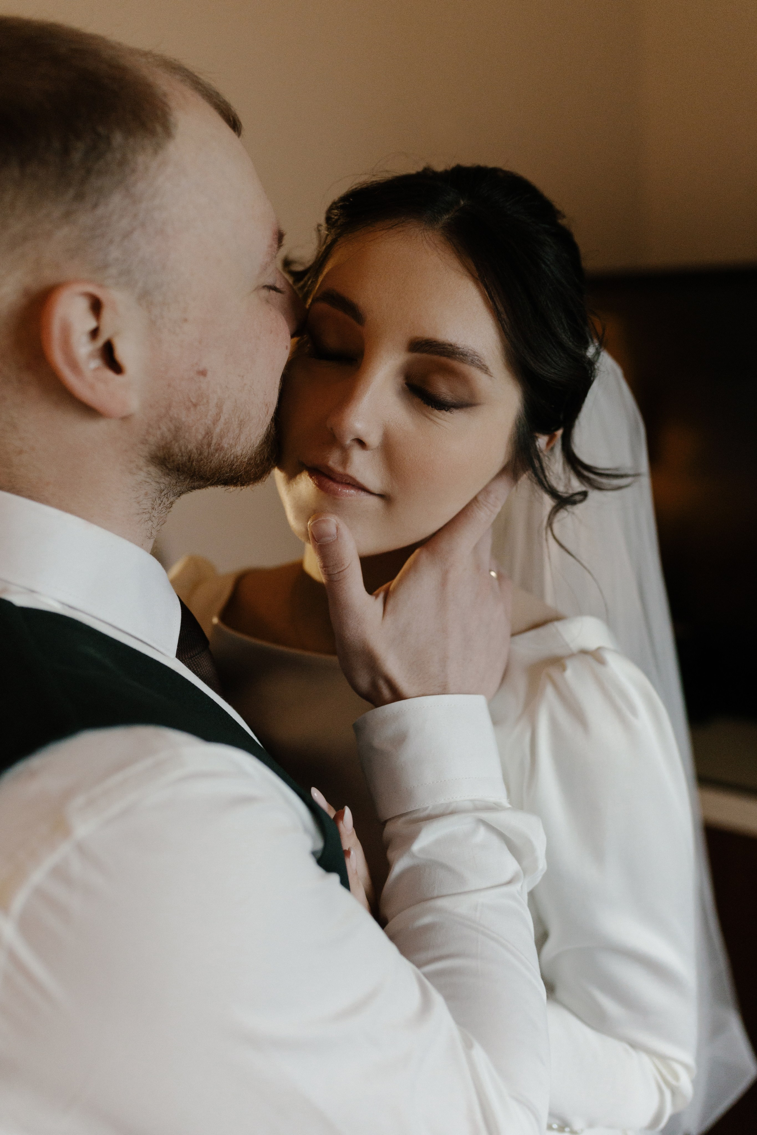 Главная. Свадебный фотограф по всей Беларуси Цепелева Анна