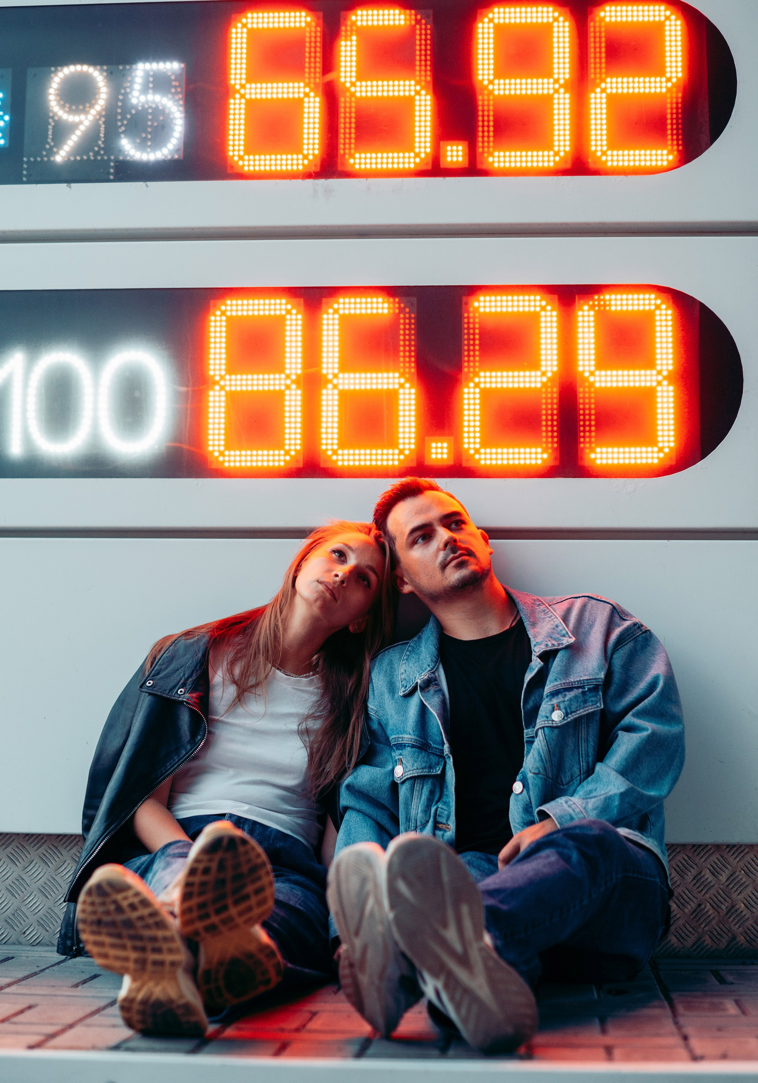 Прогулочные съемки. Творческий фотограф в Волгограде