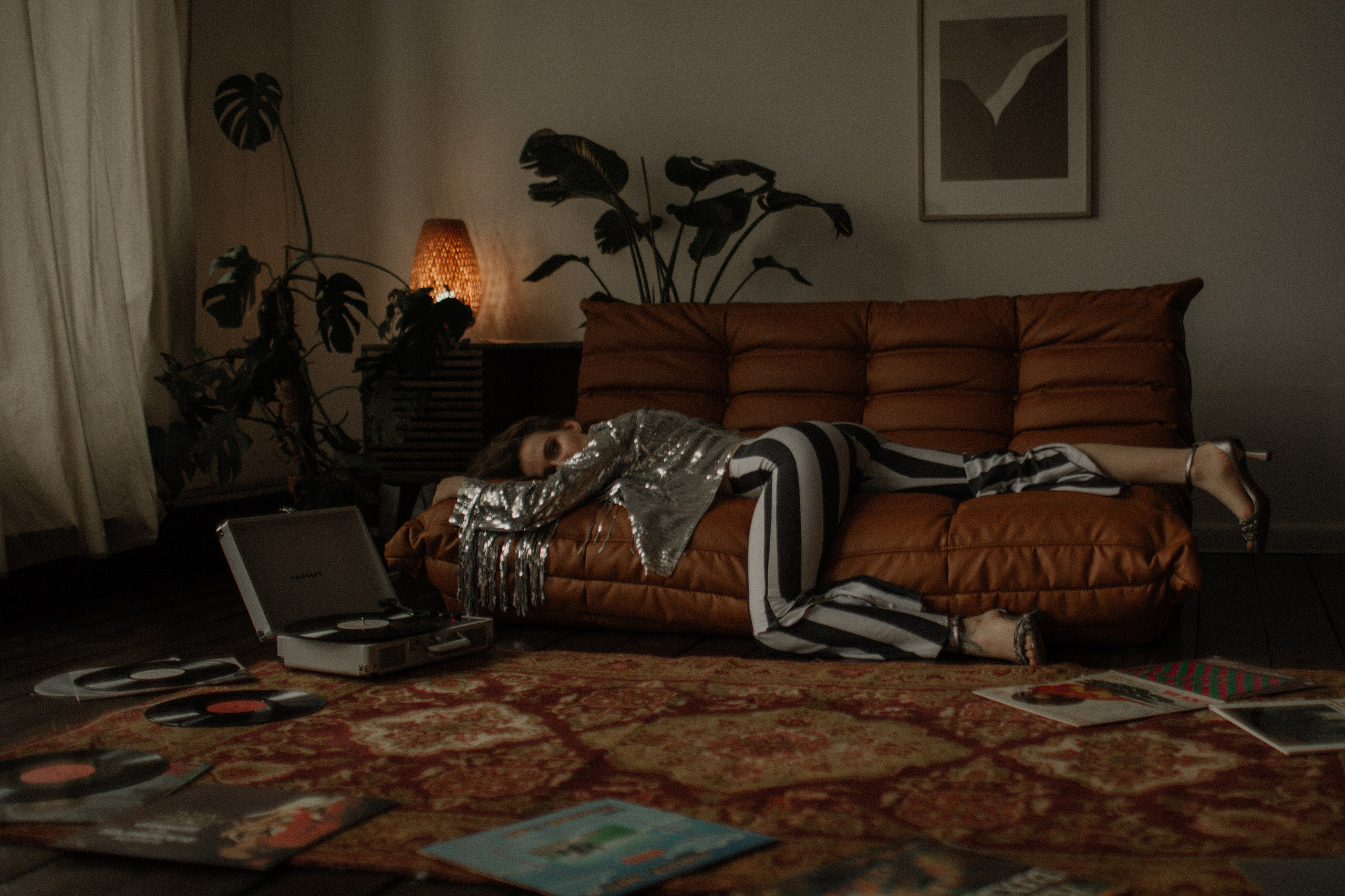 Кристина и Искандер. ГЛАВНАЯ