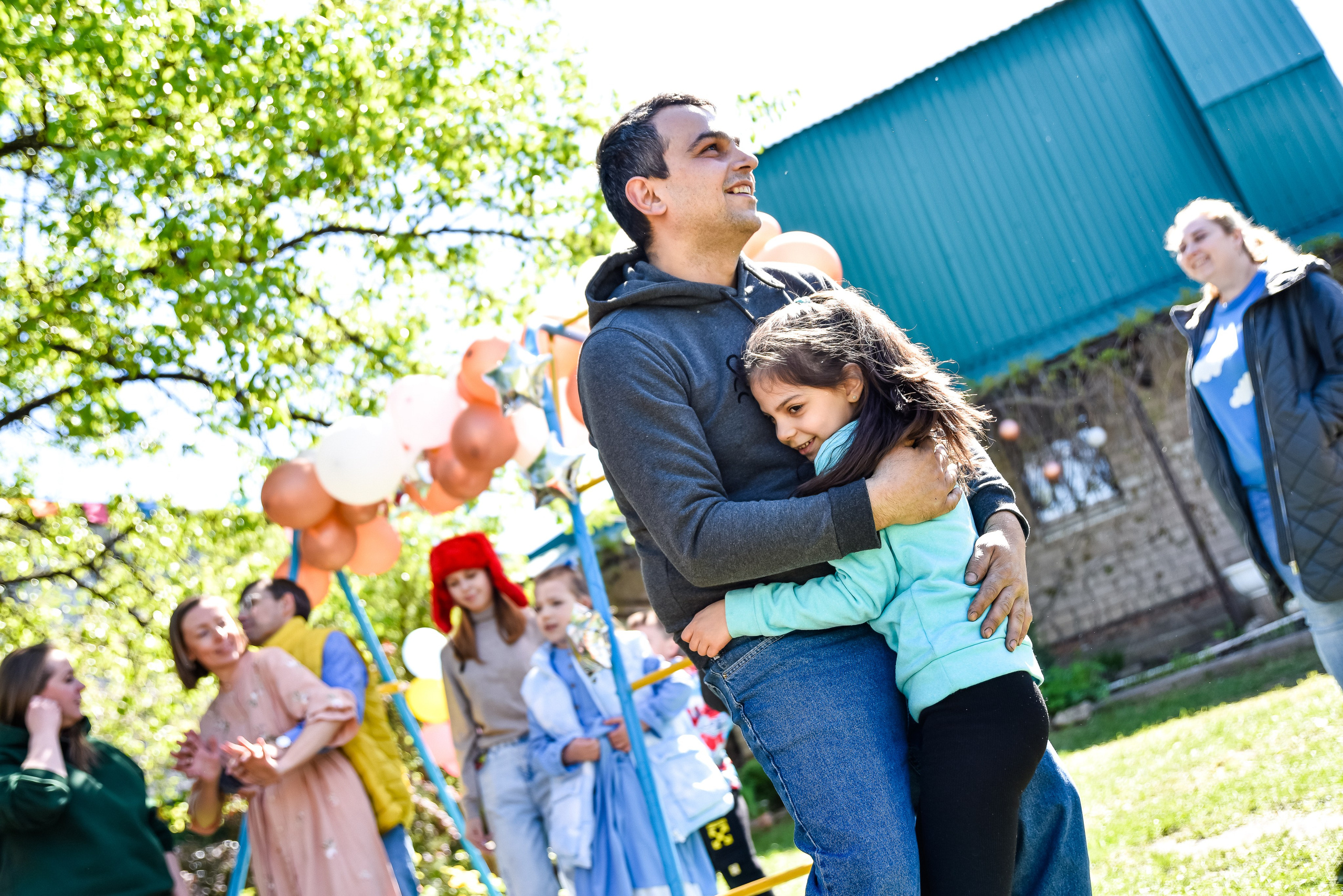 Софии 10 лет