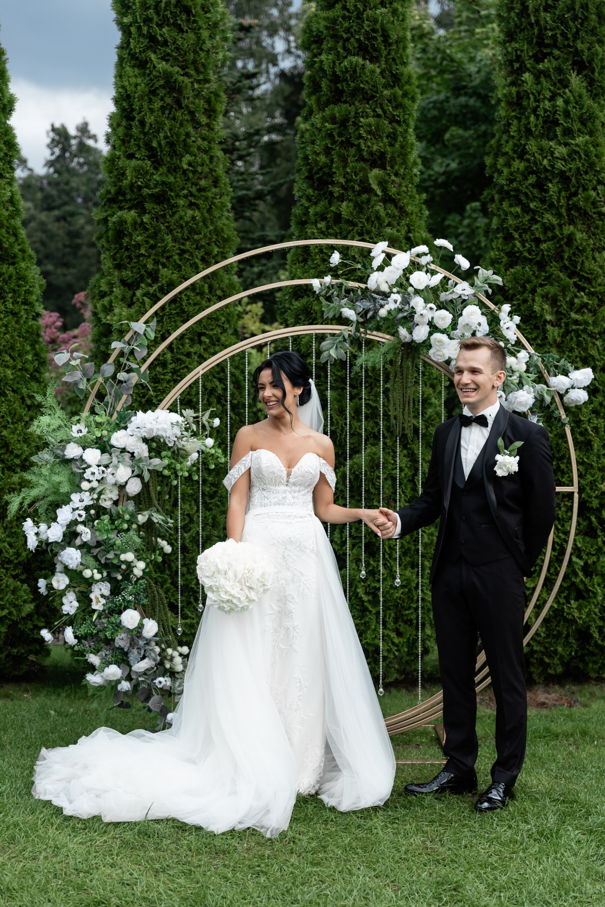 Герман и Анастасия (Artiland). Татьяна Чернышова свадебный фотограф Москва