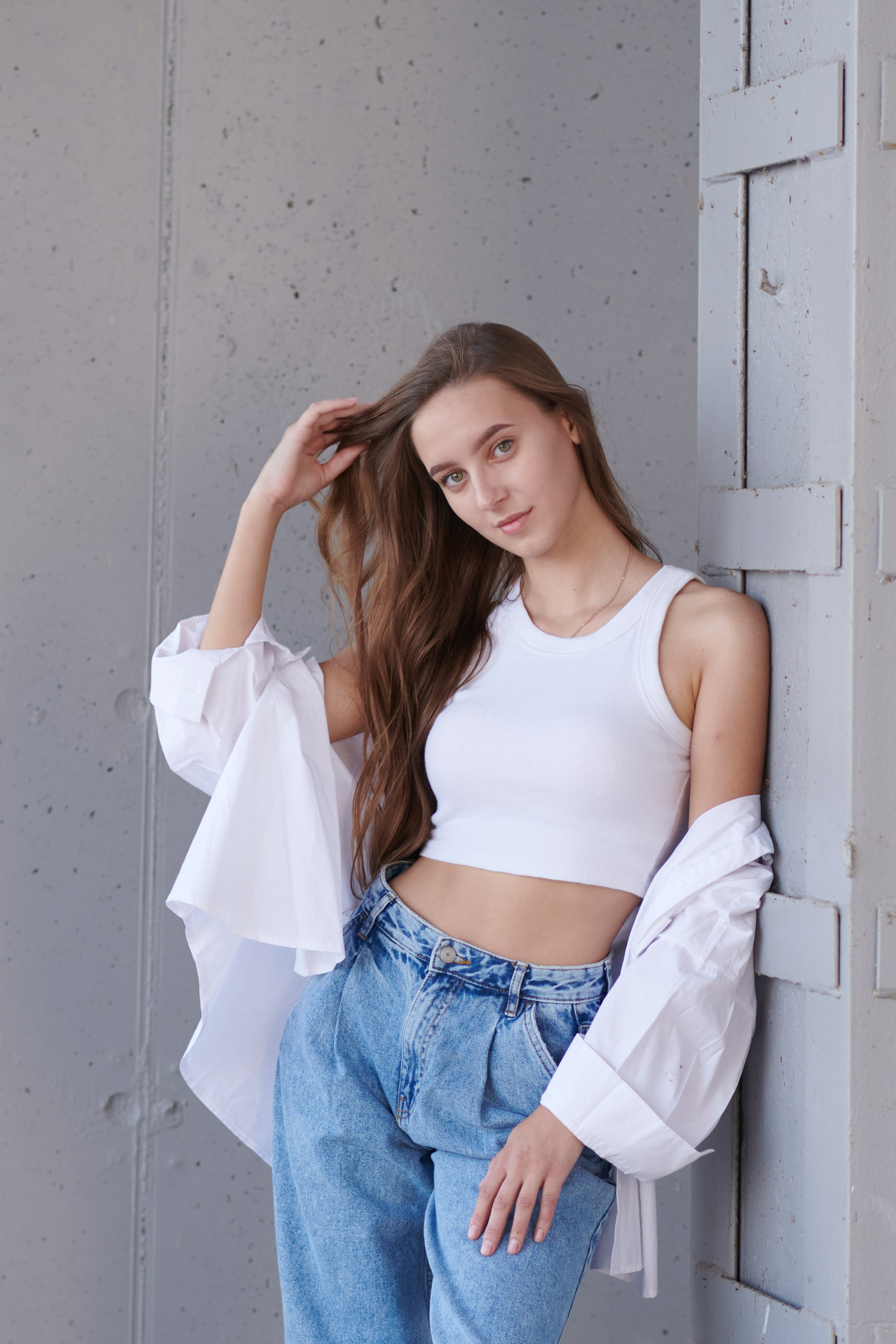 Анастасия. Фотограф Елисеев Евгений в городе Волгоград