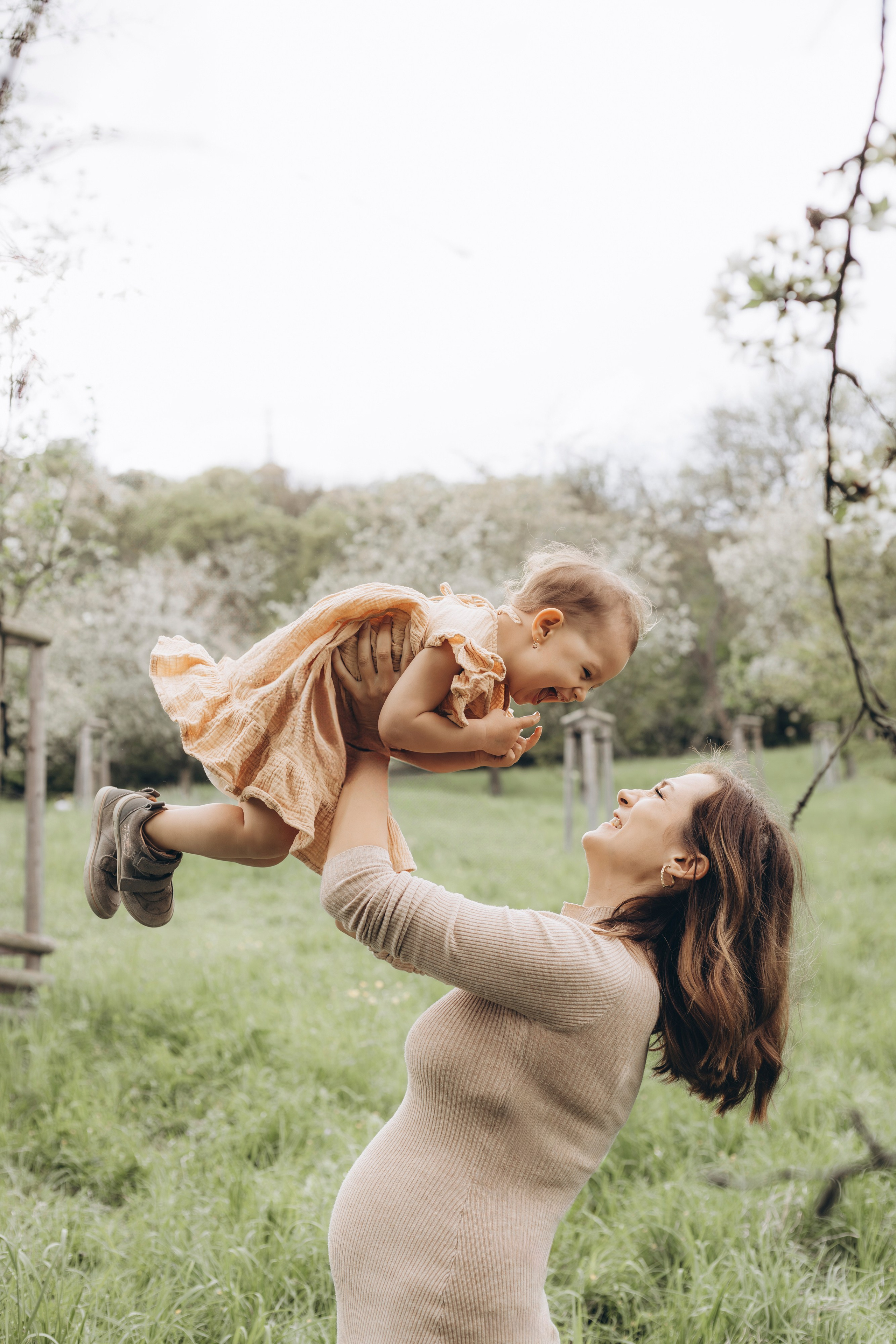 Семейная и детская фотосъемка в Праге. Wedding Photographer