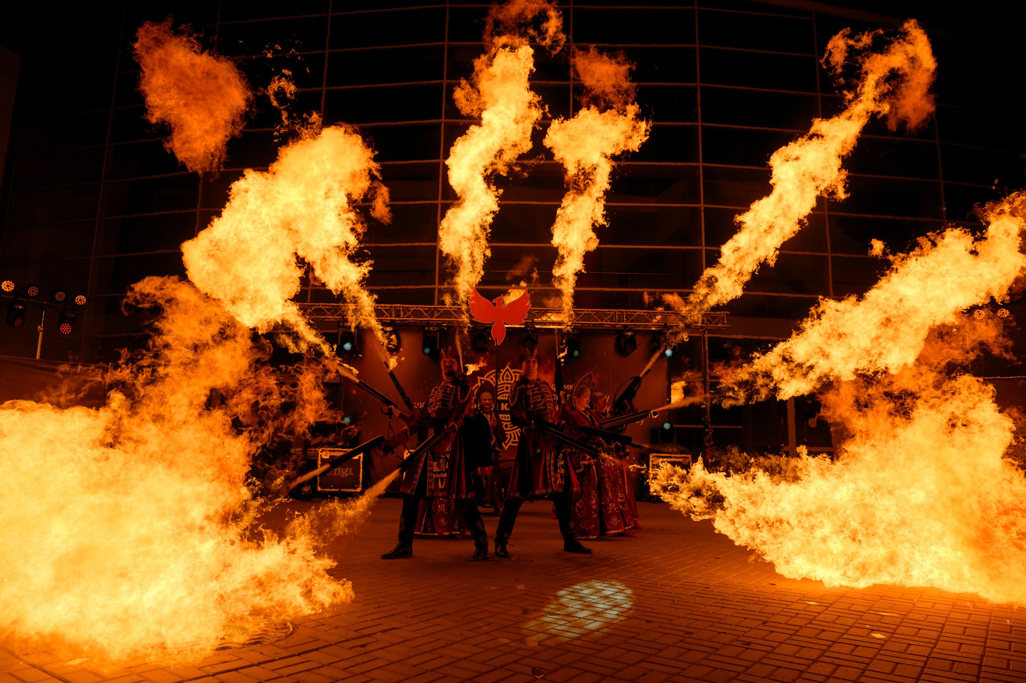Репортажи. Фотограф в Астрахани Богдан Ковенькин