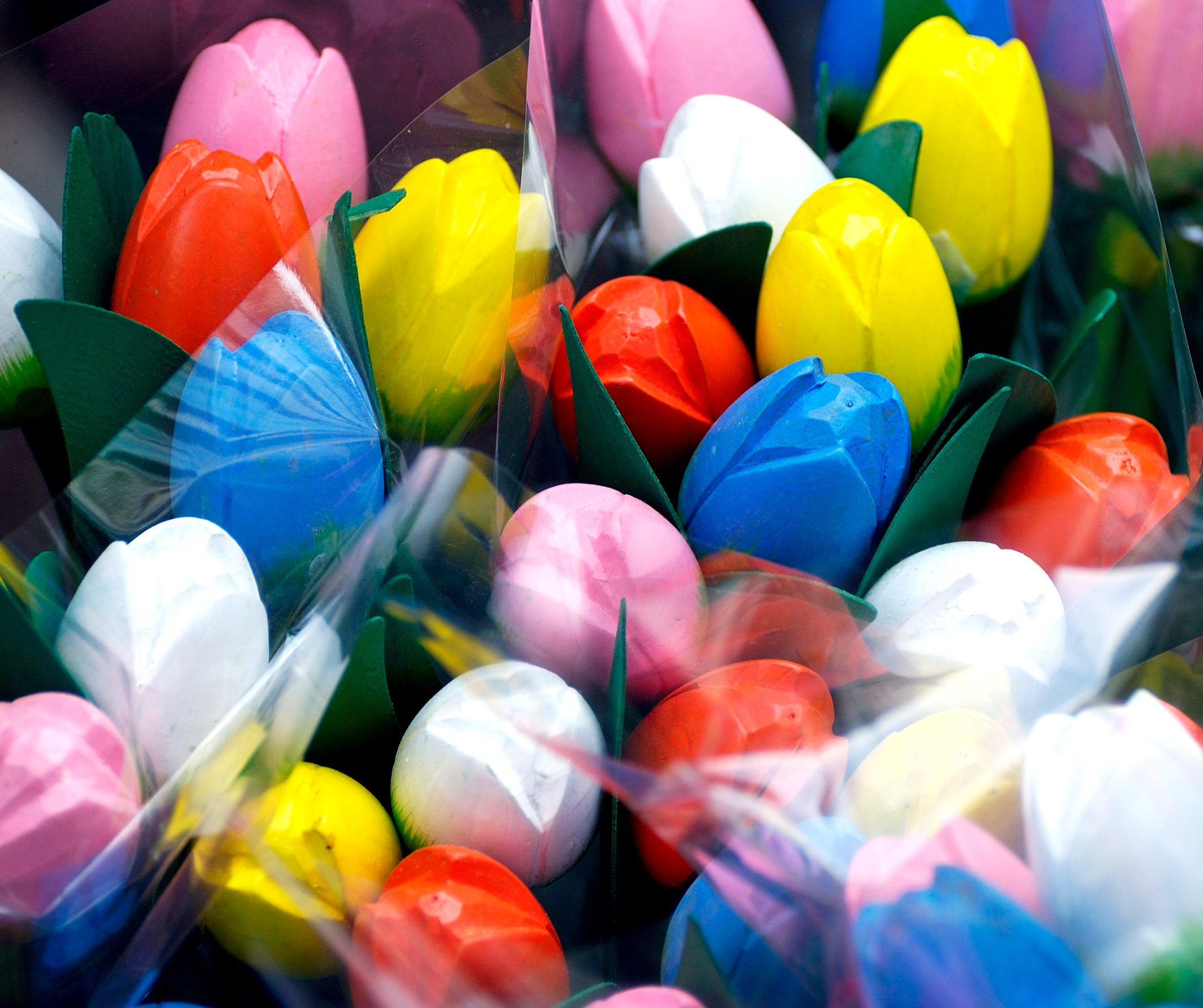 Весна. Пейзажный и предметный фотограф в Санкт-Петербурге Александр Богданов