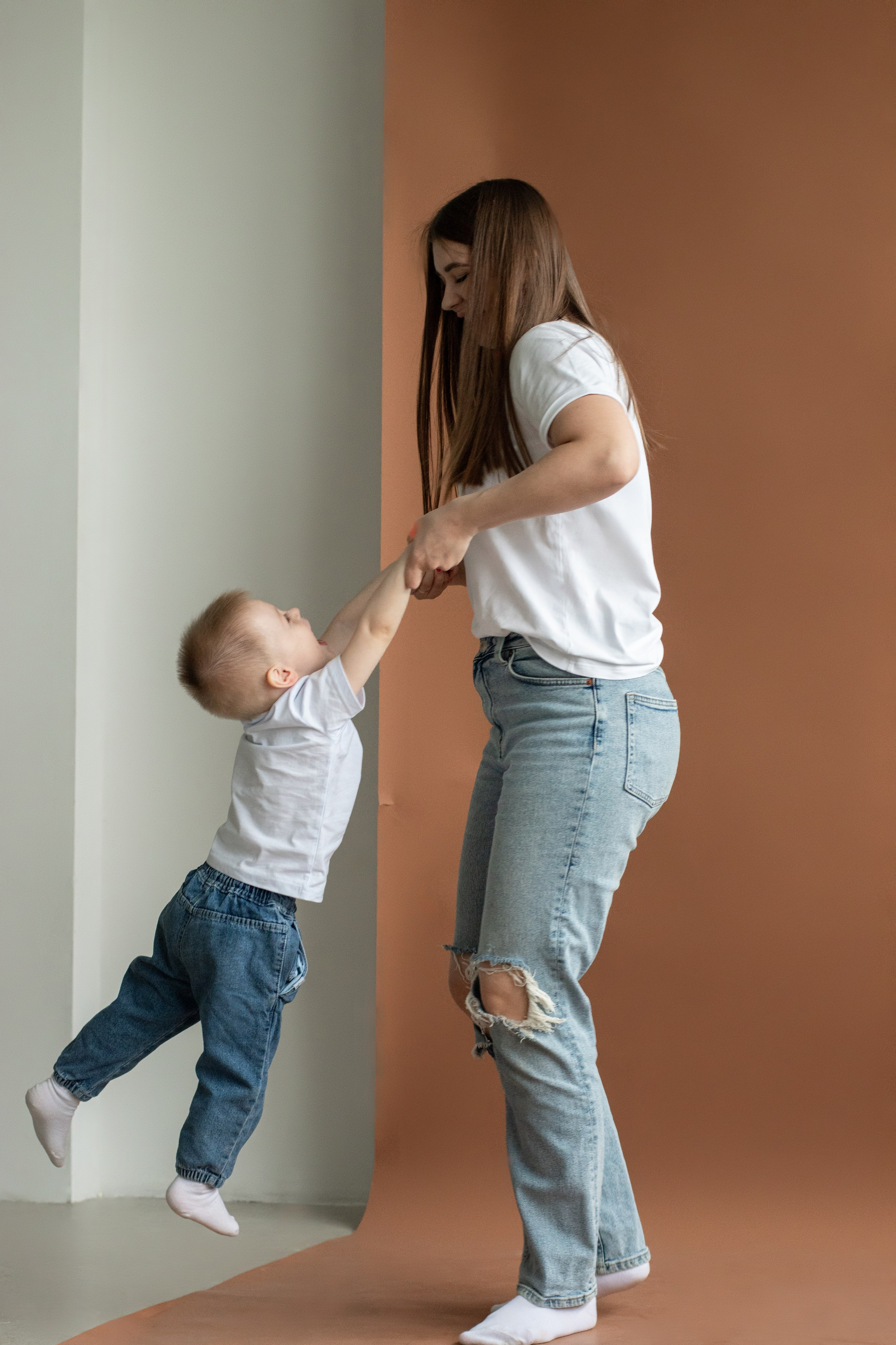 Аня и Семён. Фотограф в Новосибирске Фальман Полина