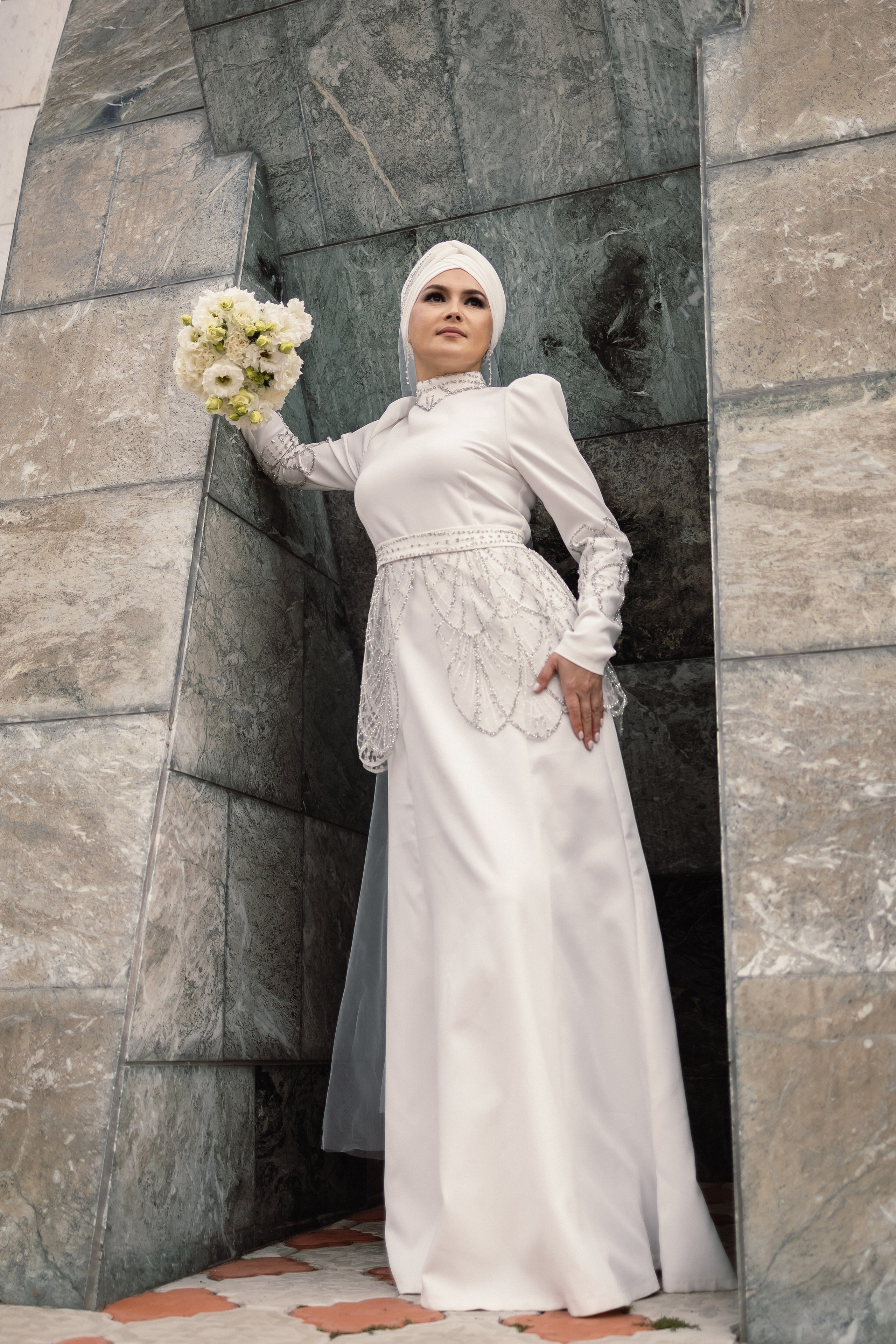 Айдар и Ильфира